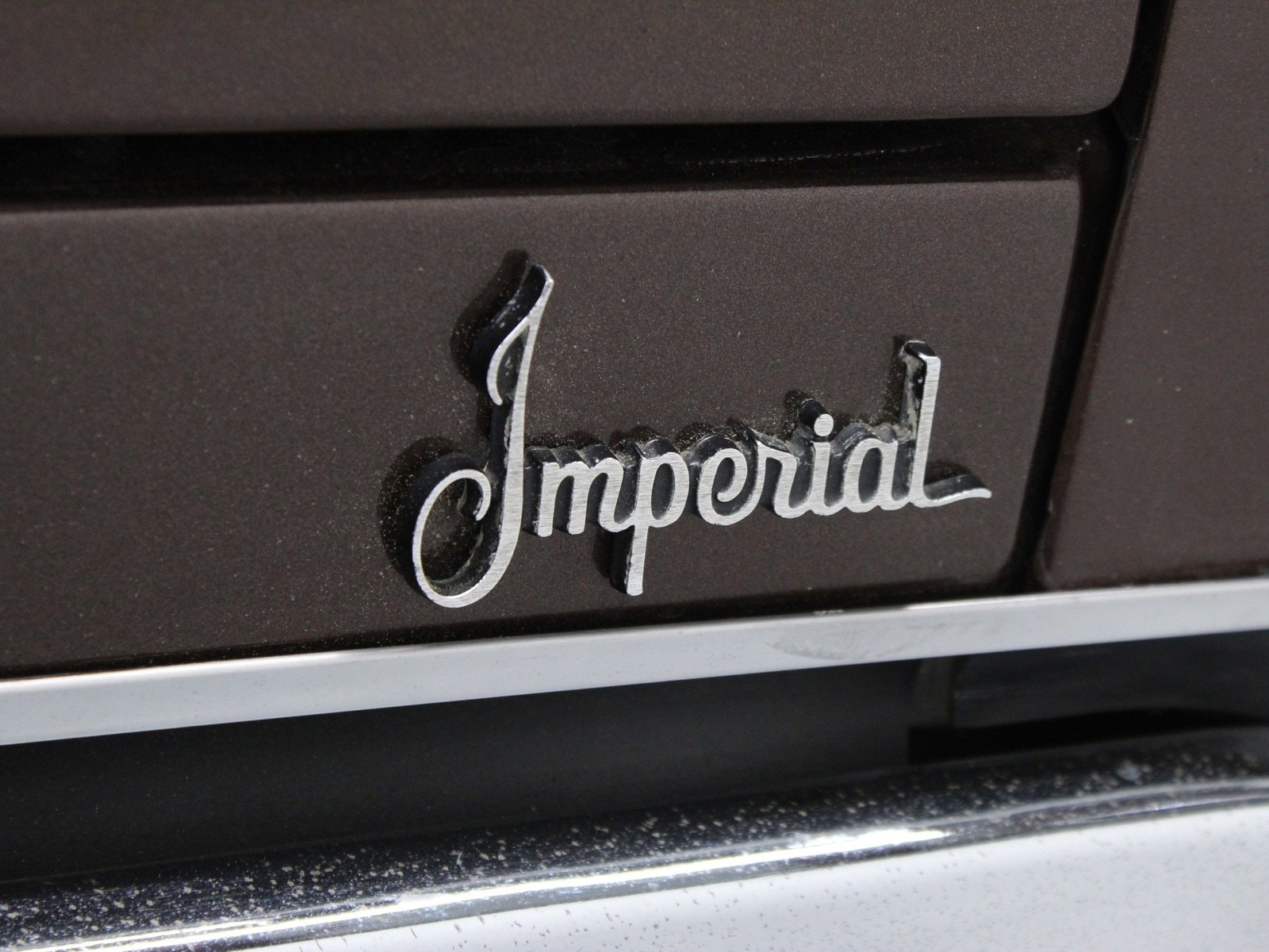 1975 Chrysler Imperial 88