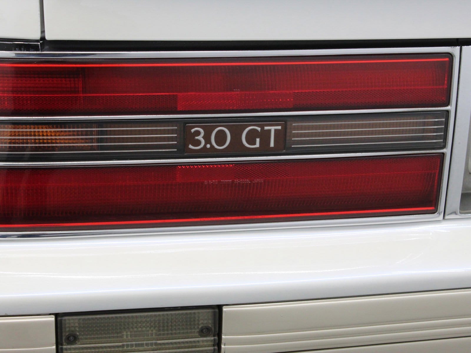 1989 Toyota Soarer 50
