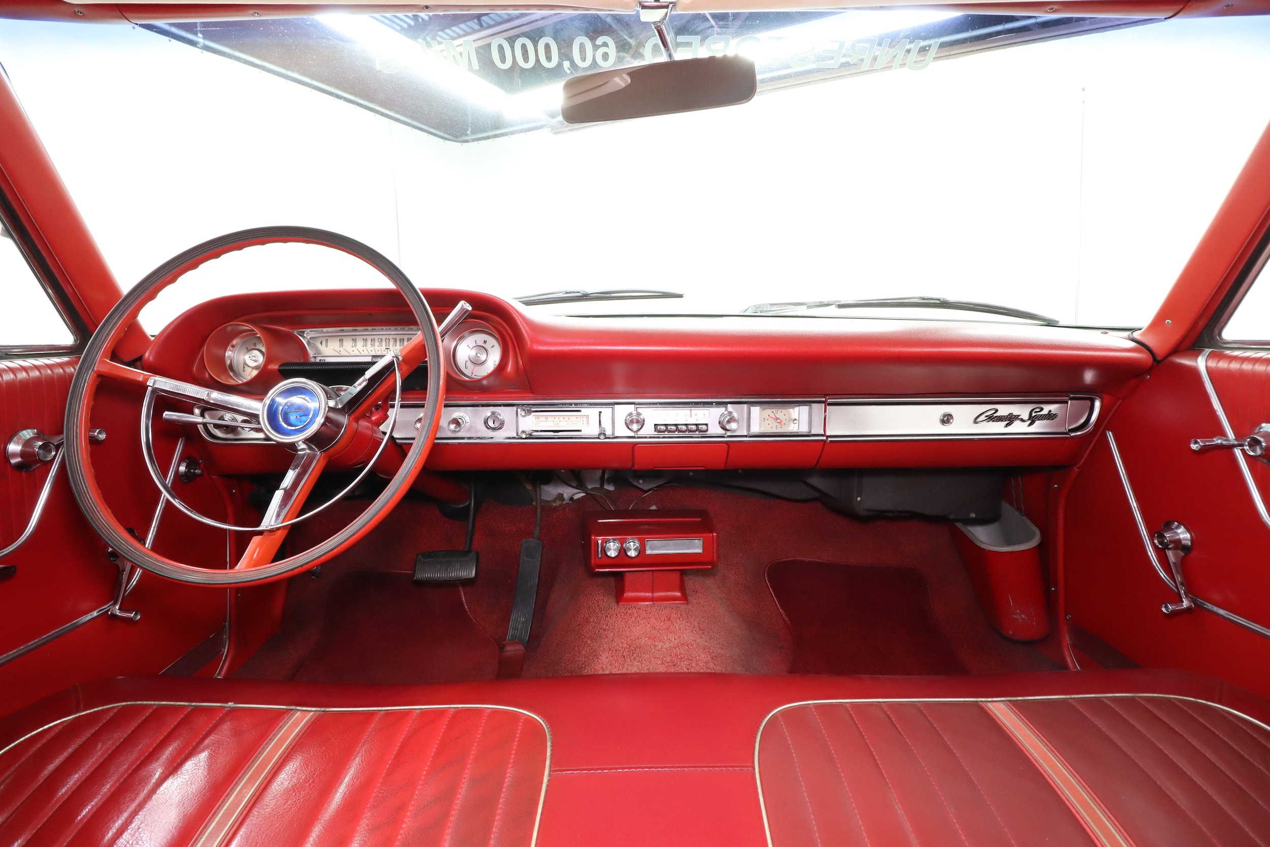 1964 Ford Galaxie 500 54