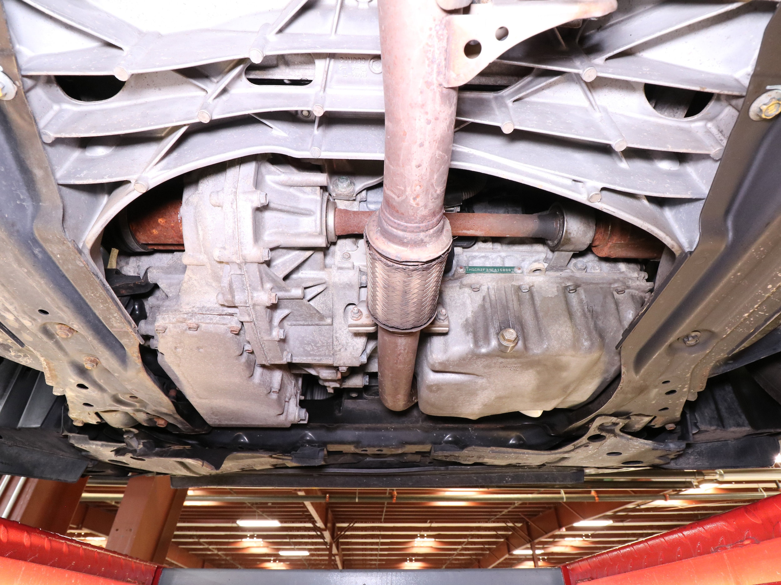 2014 Honda Accord 37