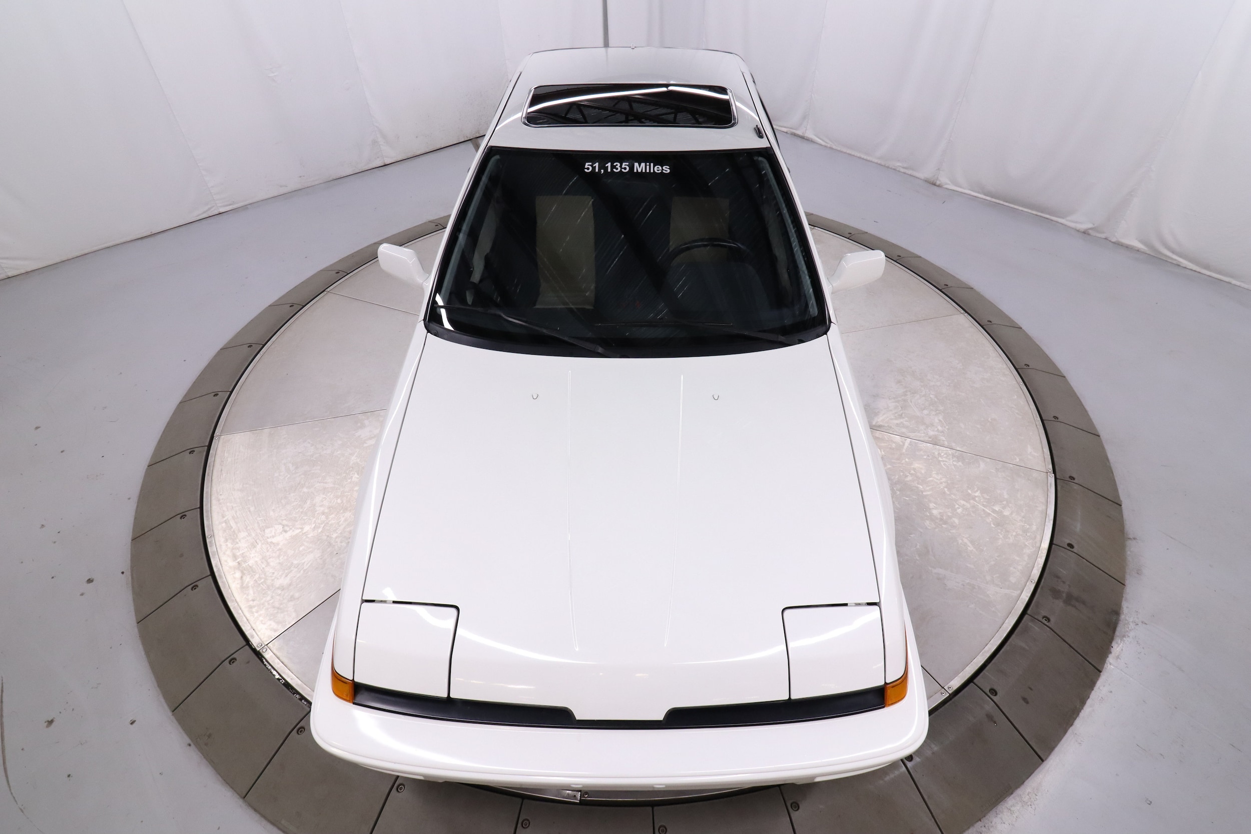 1988 Acura Integra 96