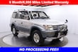  Toyota Landcruiser Prado