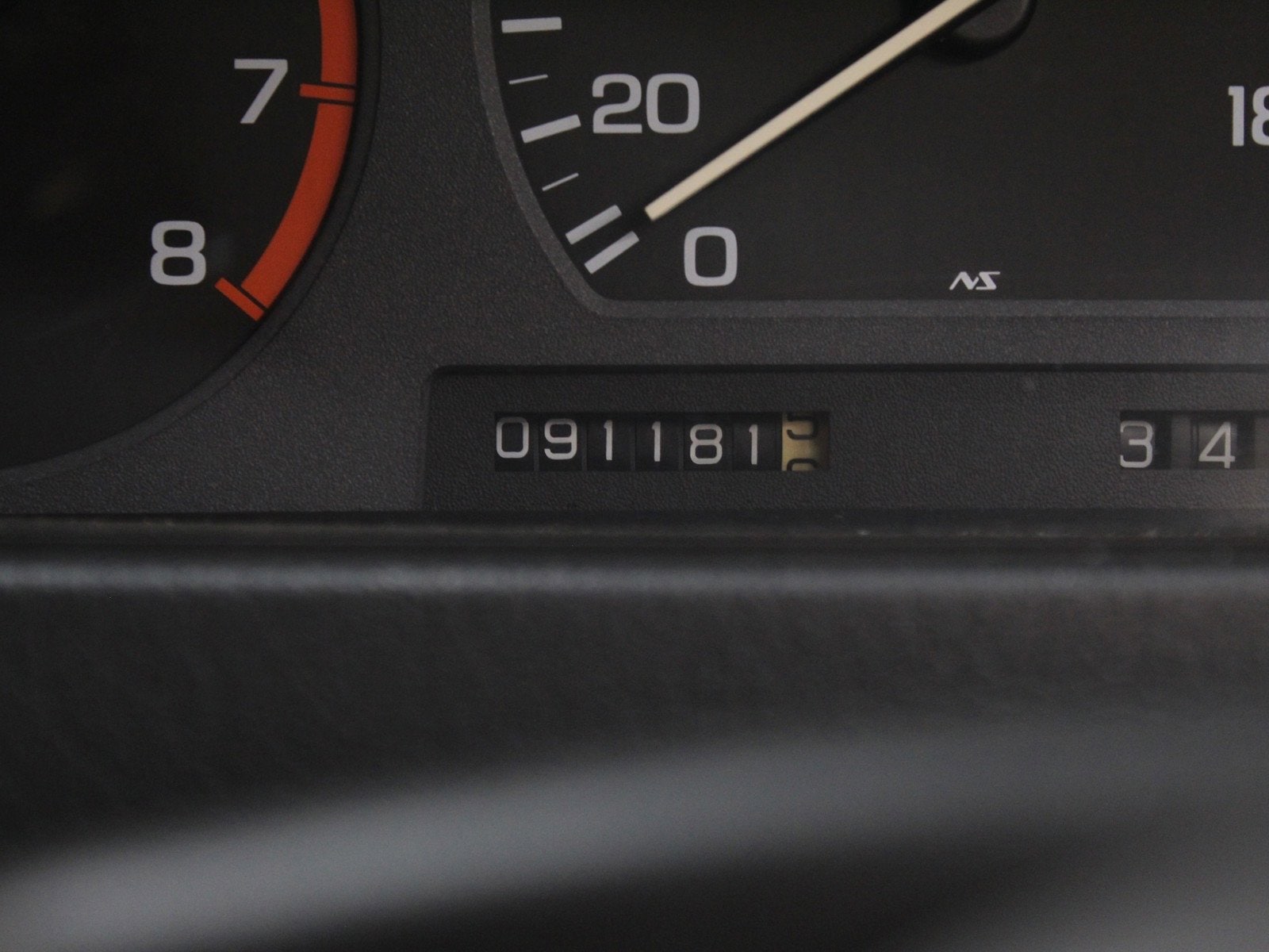 1987 Honda Prelude 40