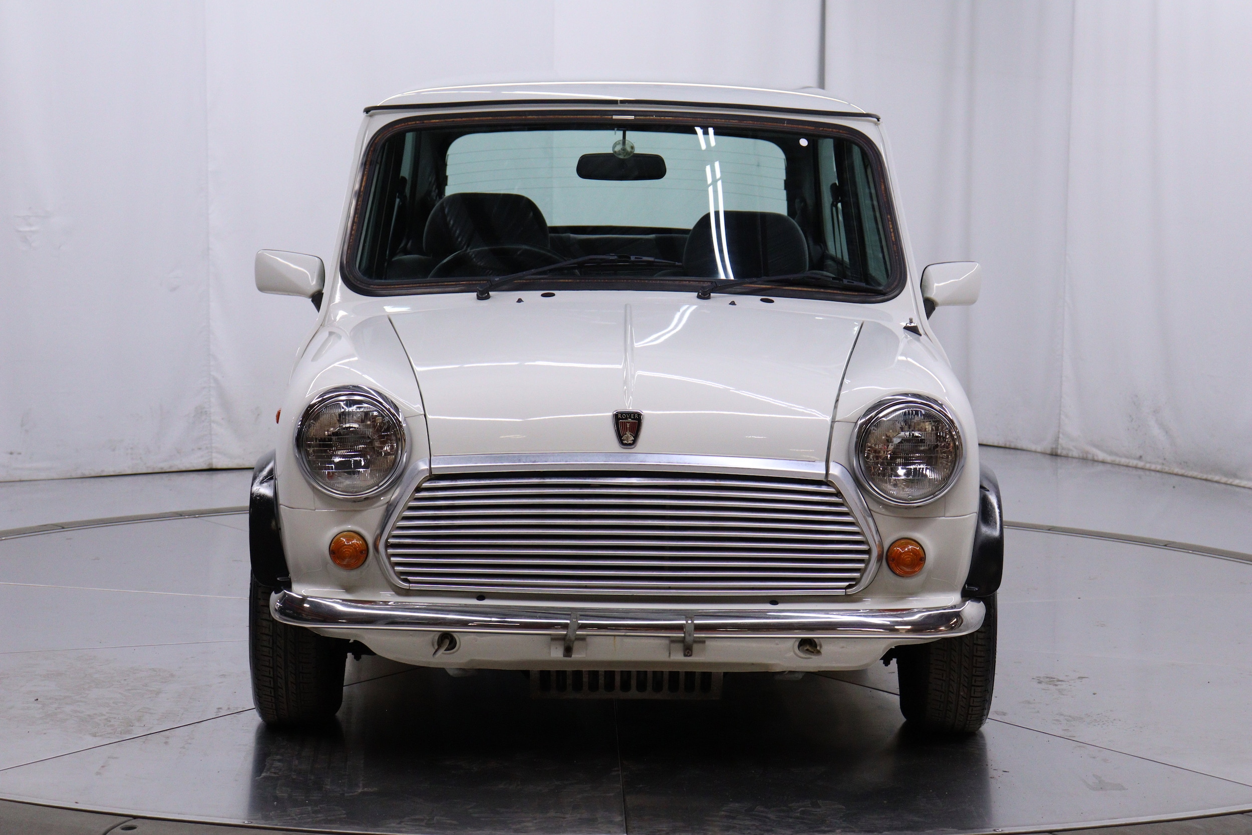 1995 Rover Mini 5