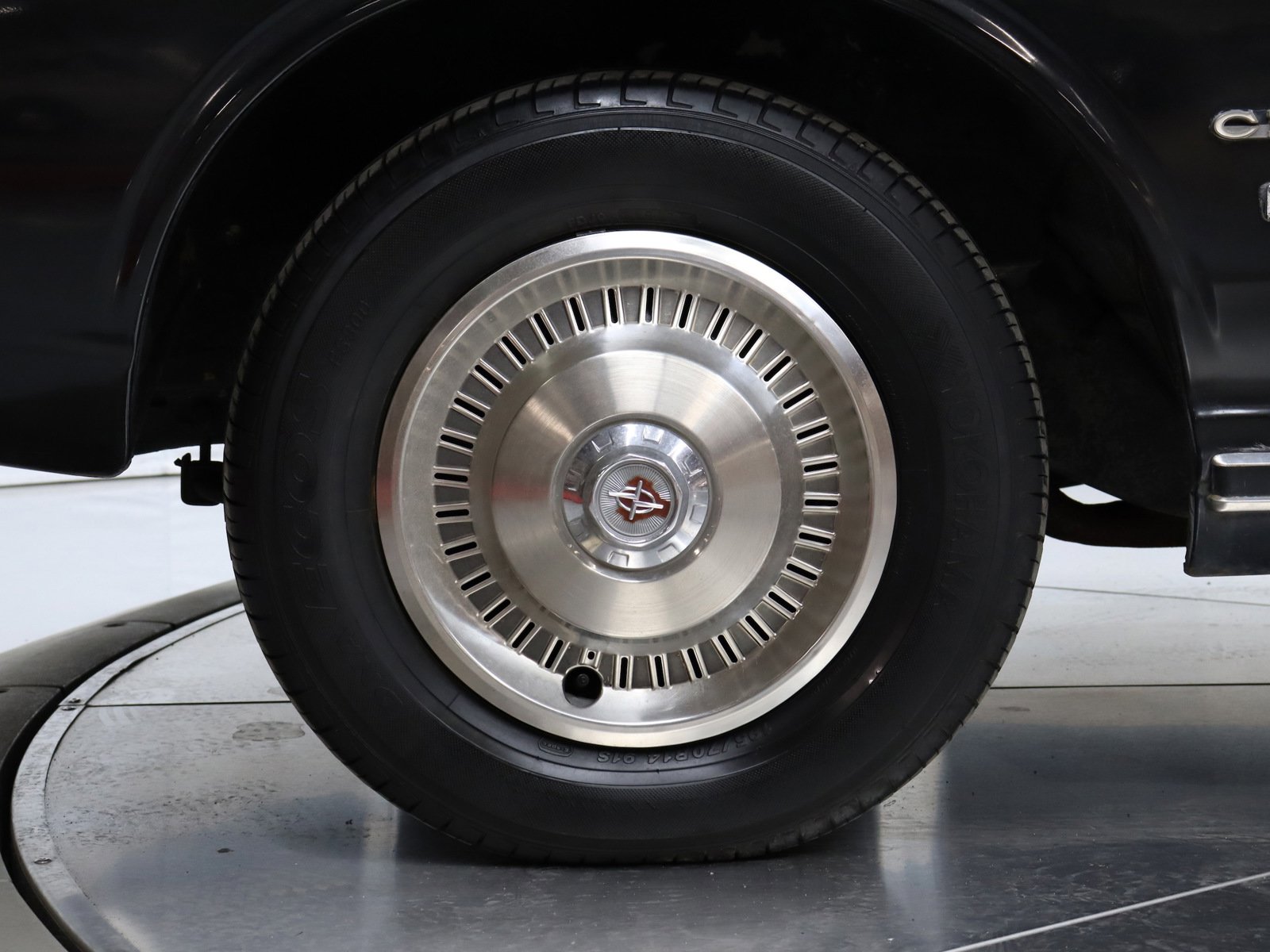 1974 Nissan Cedric 30