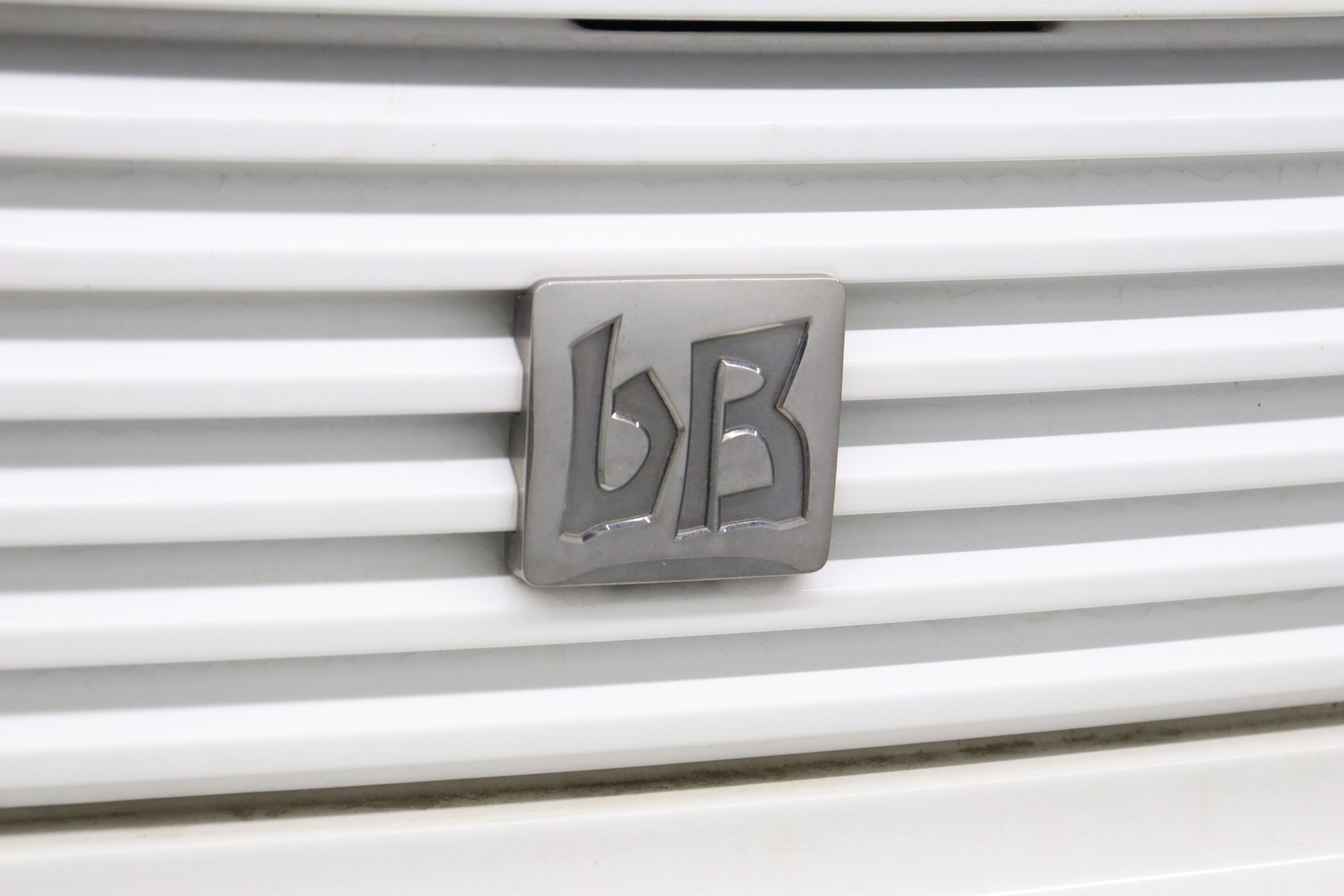 2000 Toyota bB 54