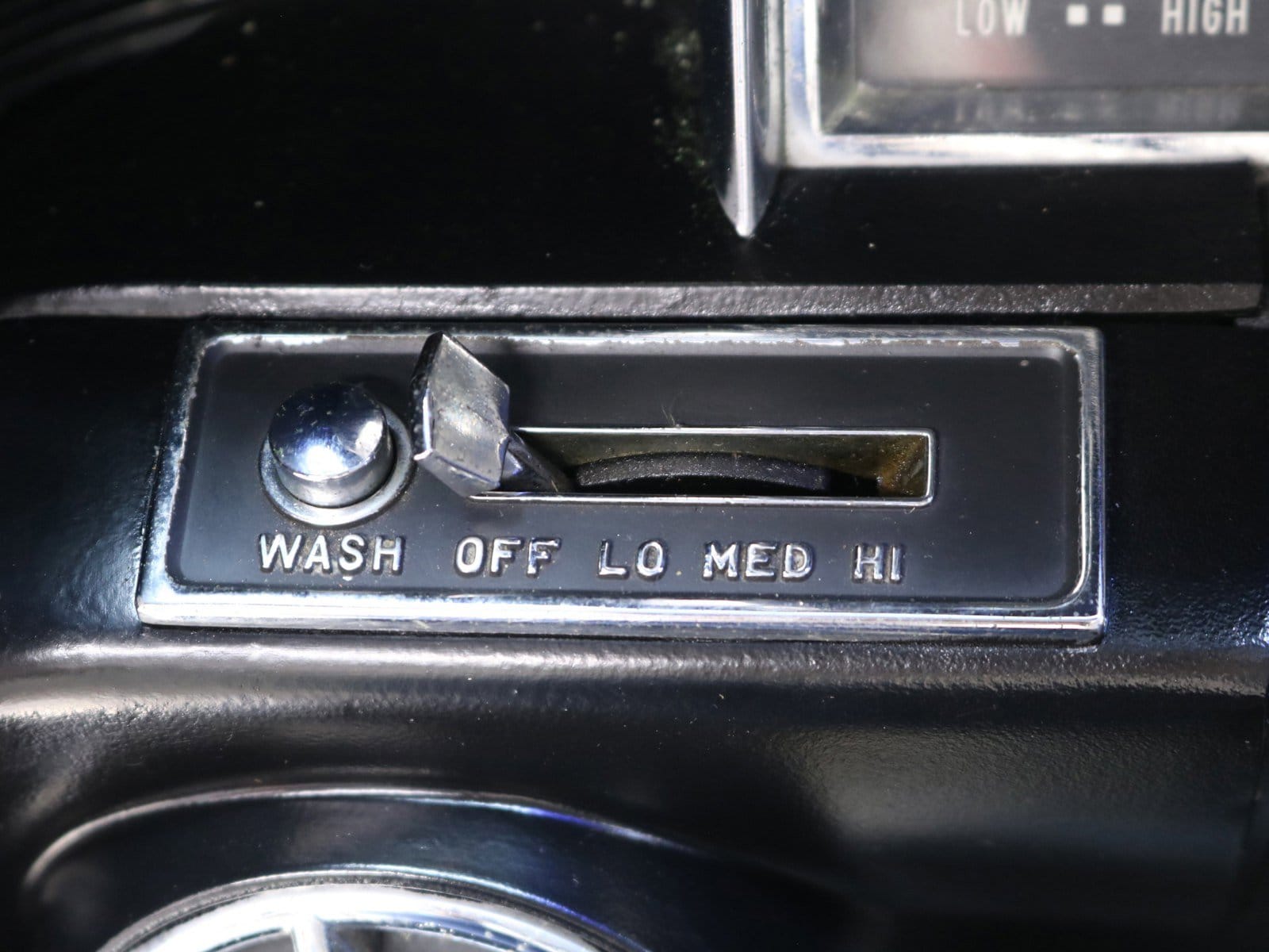 1961 Cadillac Deville 57