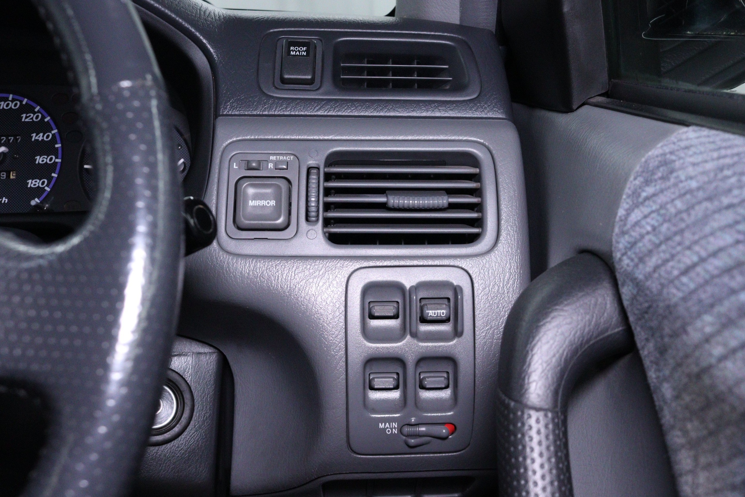1997 Honda CR-V 57