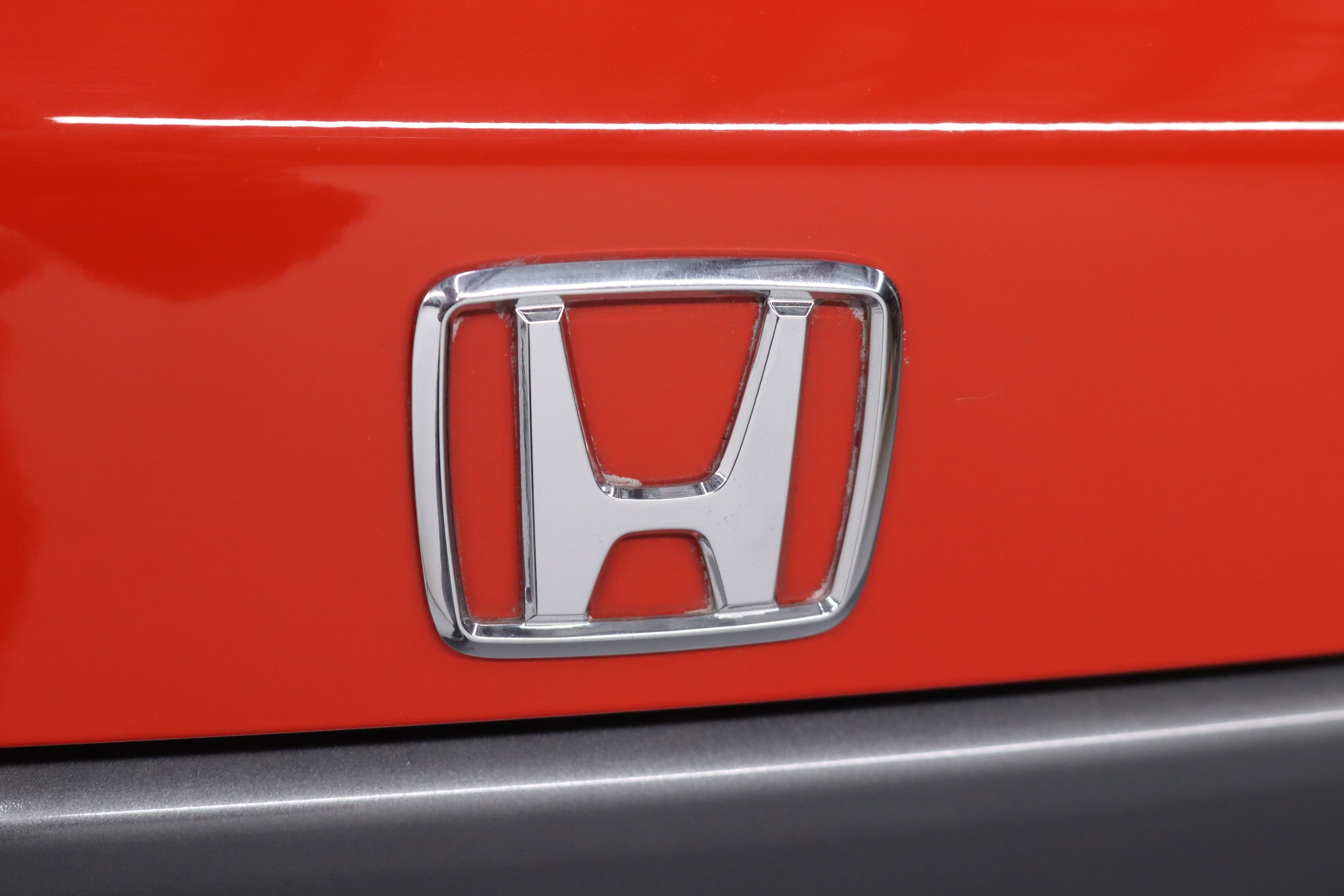 1987 Honda City 63