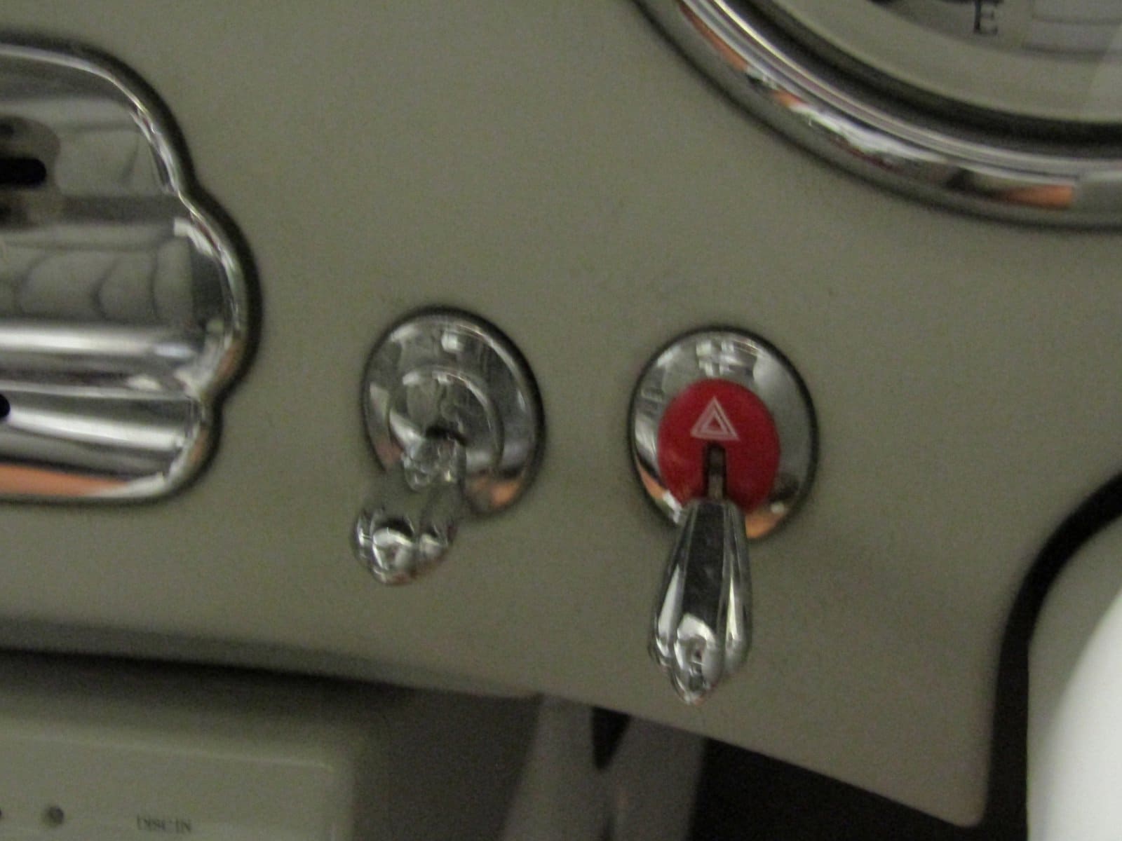 1991 Nissan Figaro 21