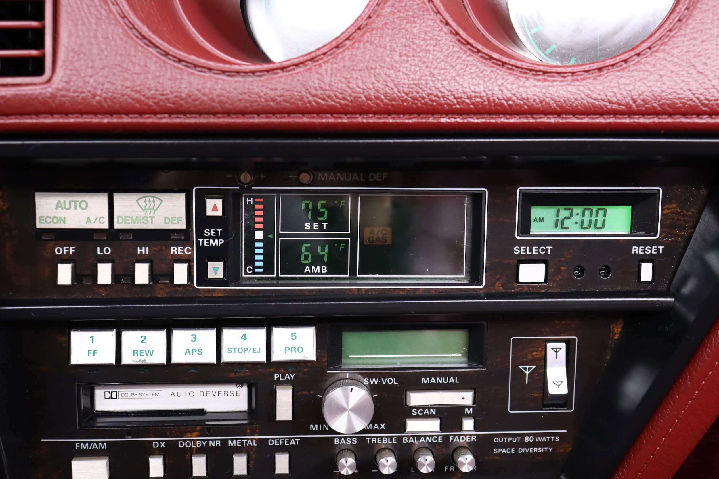 1984 Nissan 300ZX Turbo 15