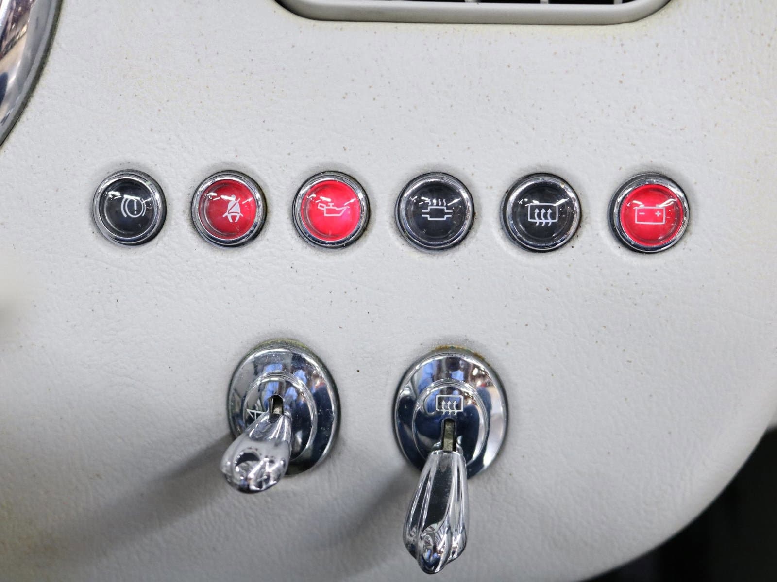 1991 Nissan Figaro 41