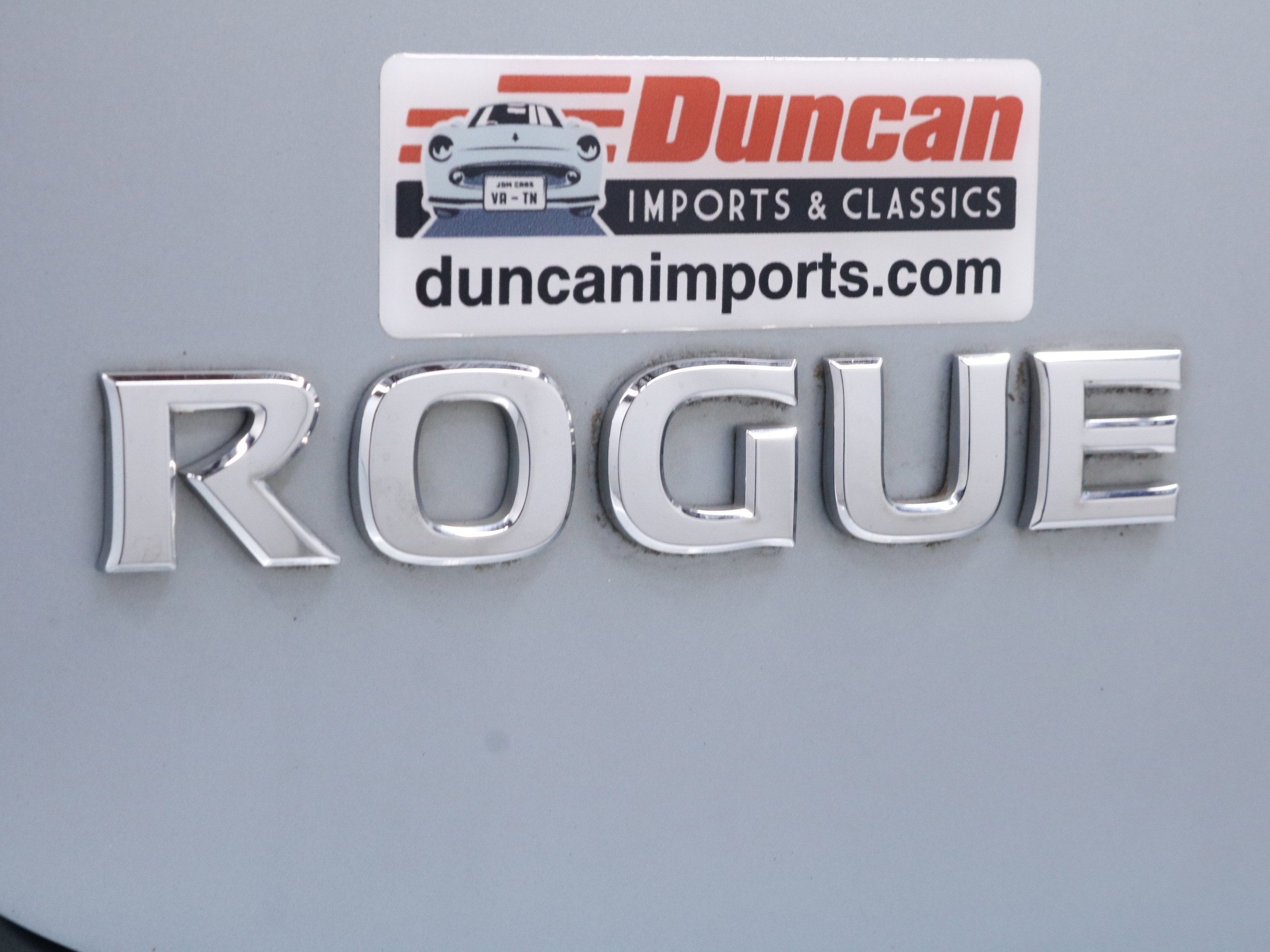 2013 Nissan Rogue 58