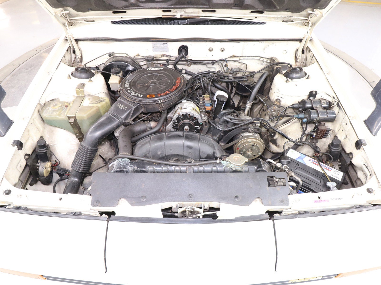 1981 Mazda Cosmo 25