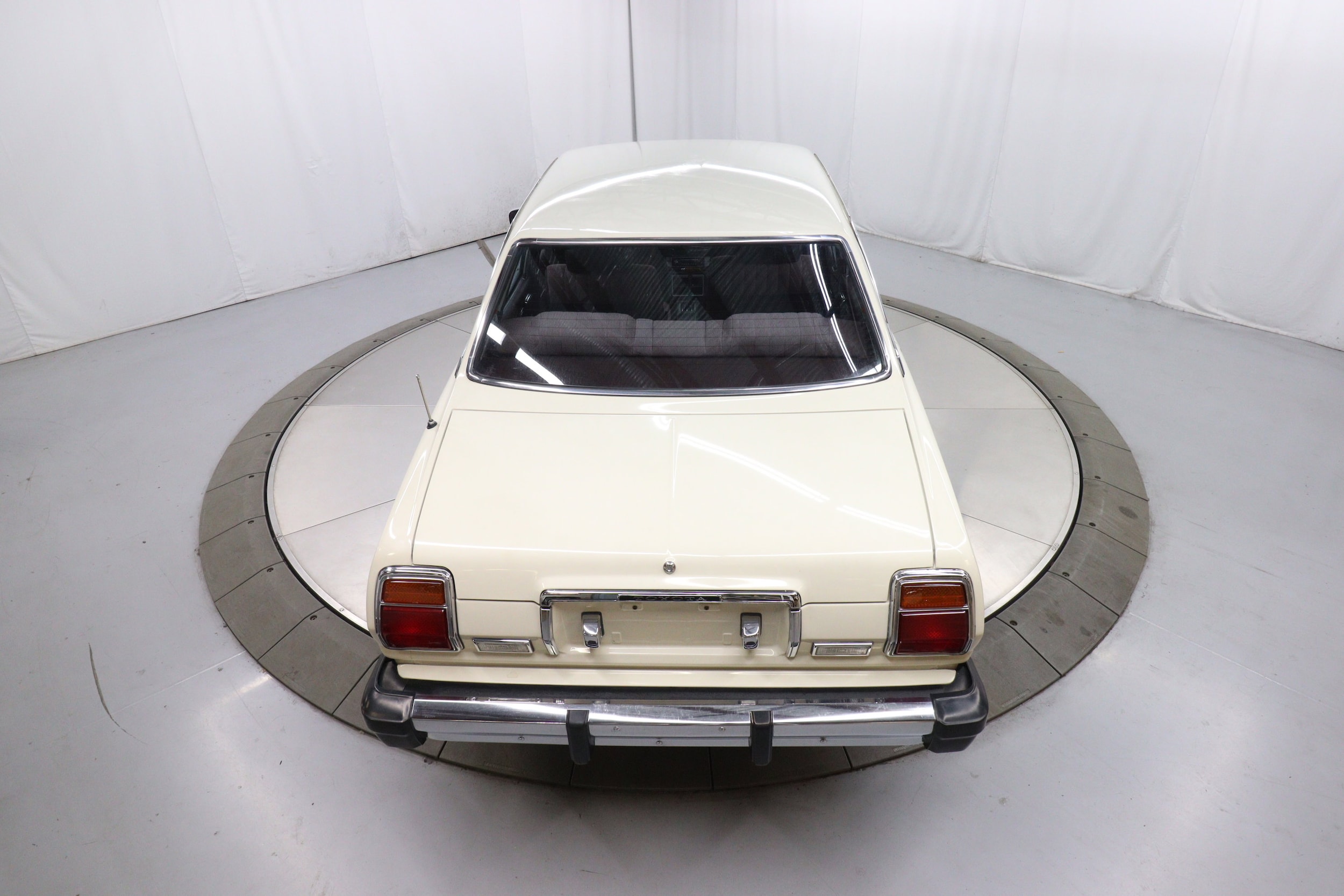 1979 Toyota Cressida 50