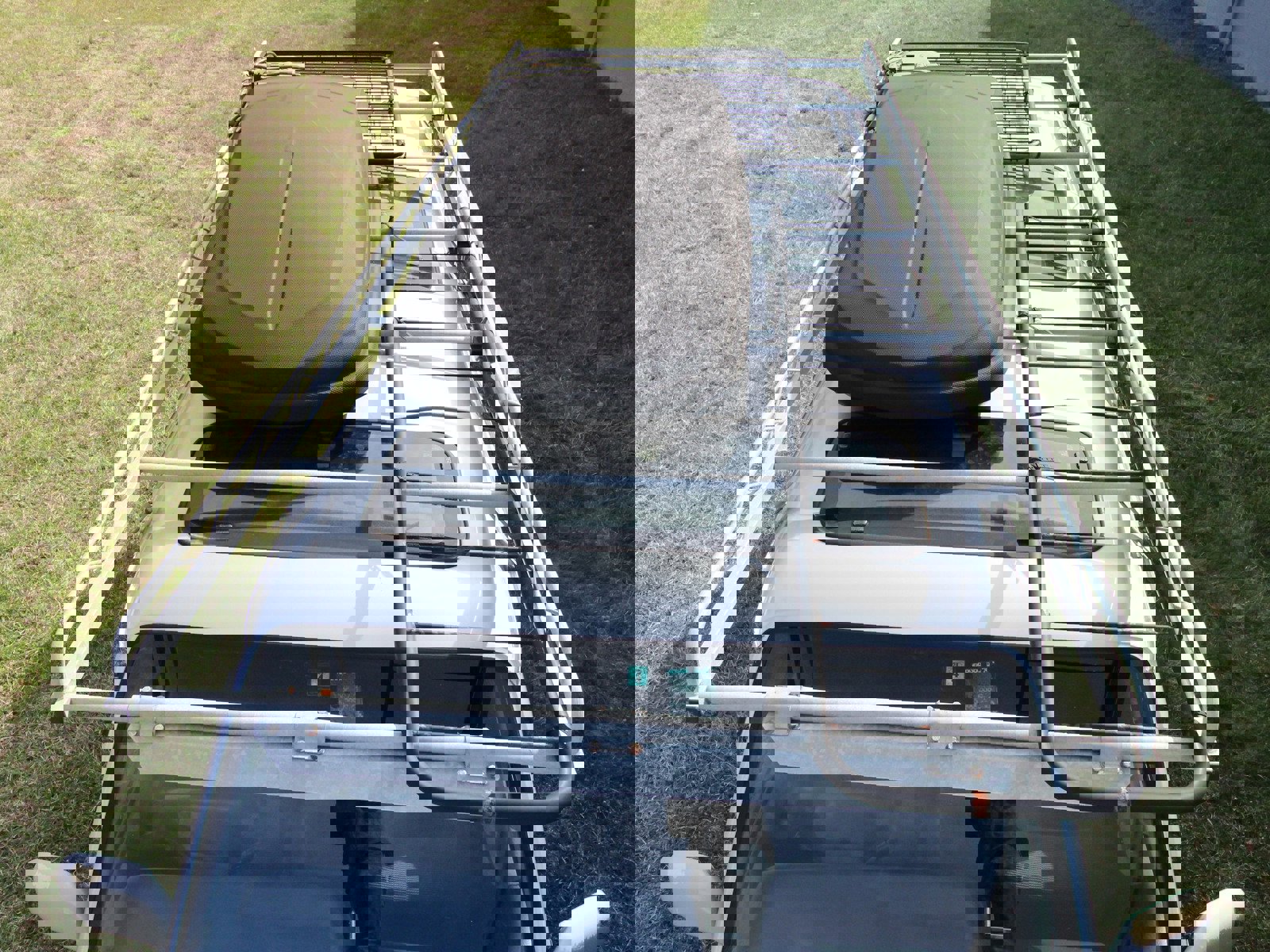 1991 Toyota HiAce 29