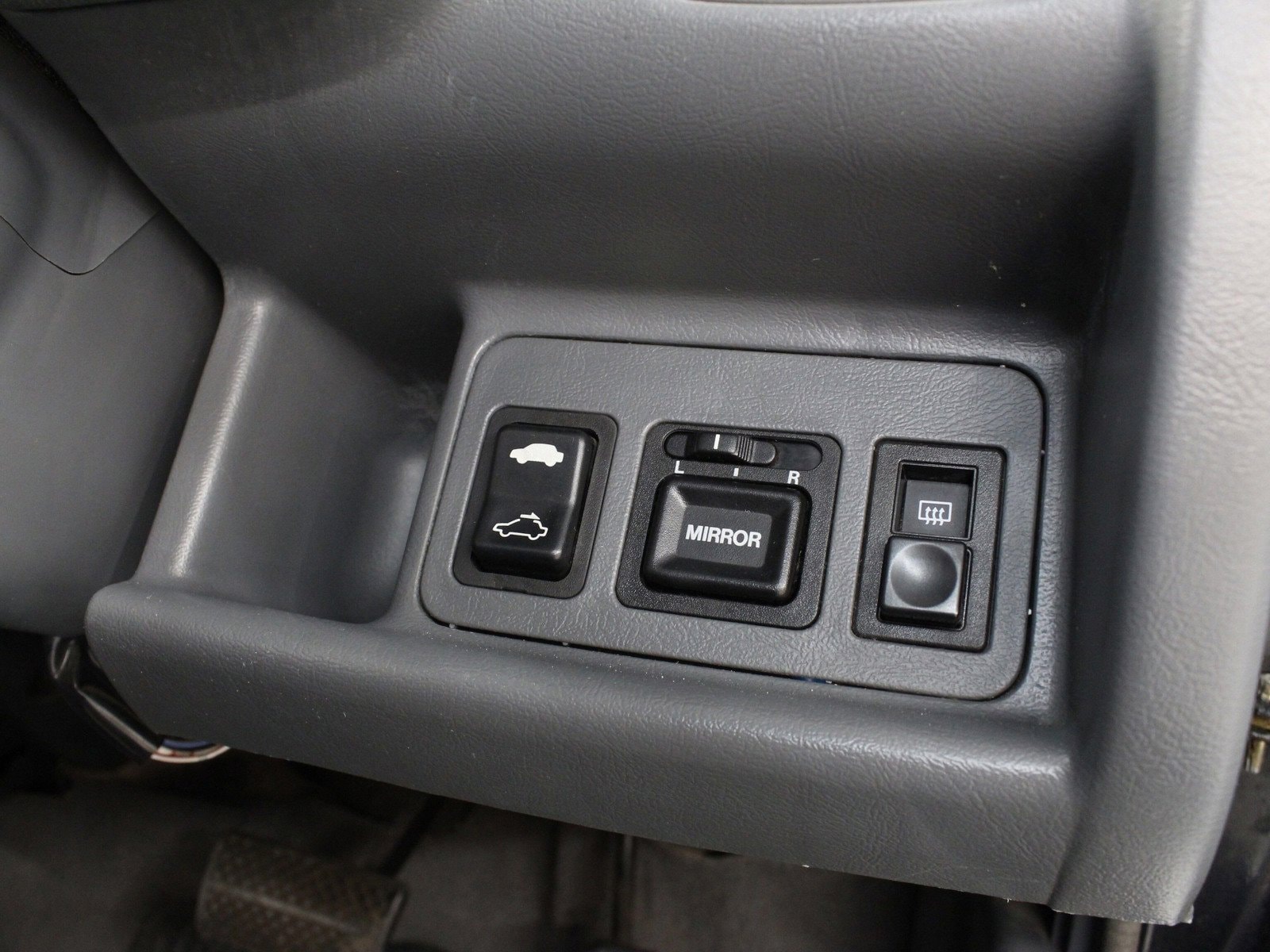 1993 Honda Today 12