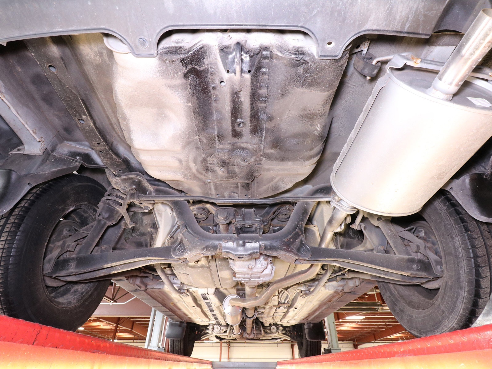 1998 Honda CR-V 37