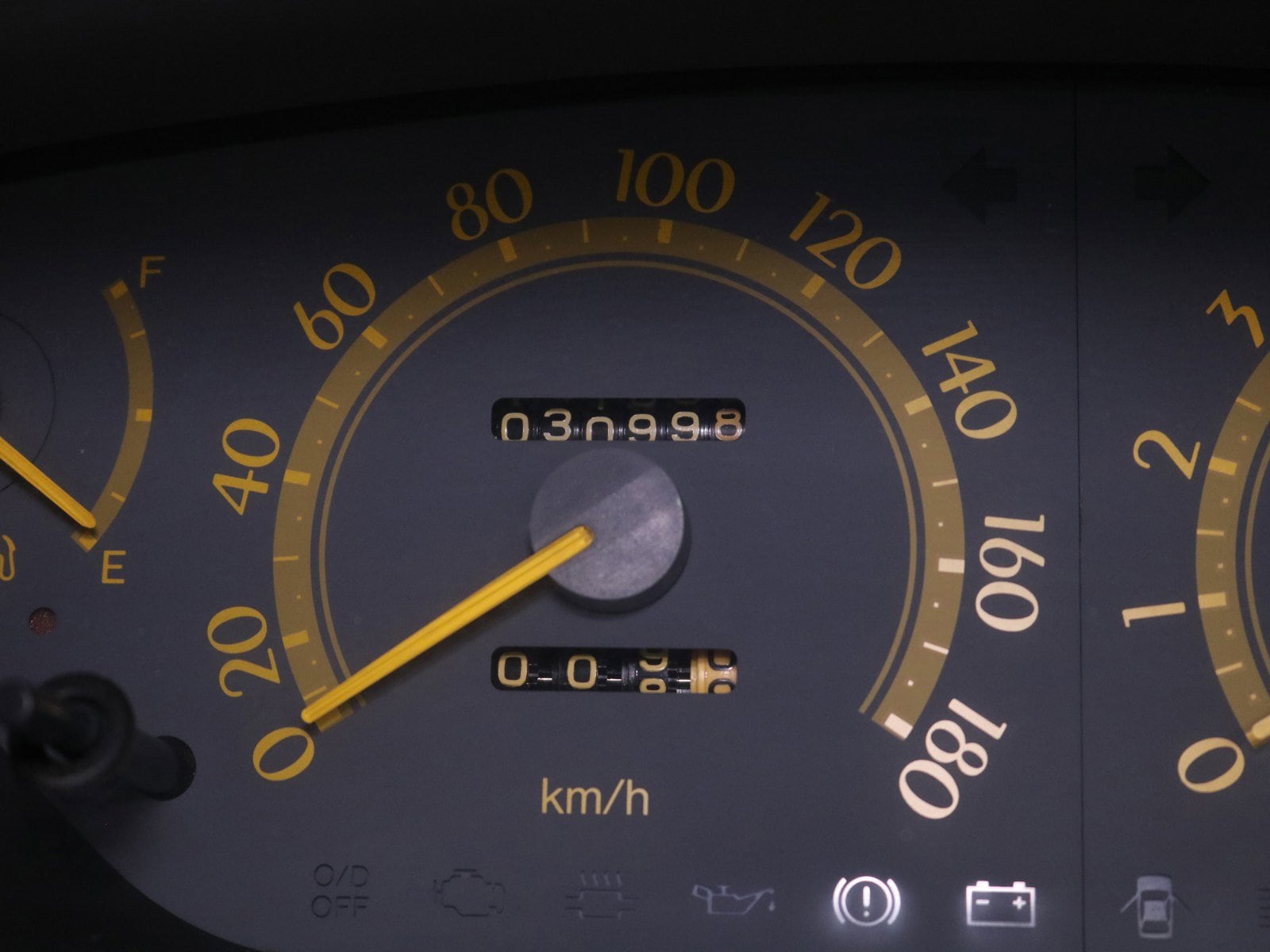 1990 Toyota Sera 40