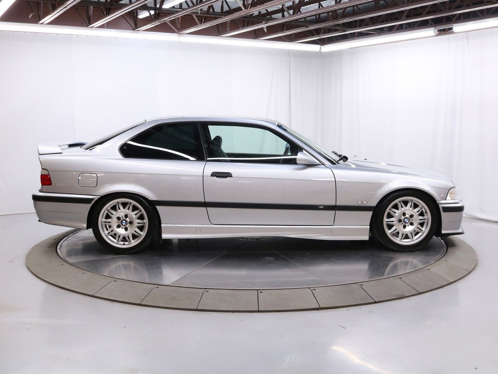 1998 BMW M3 8
