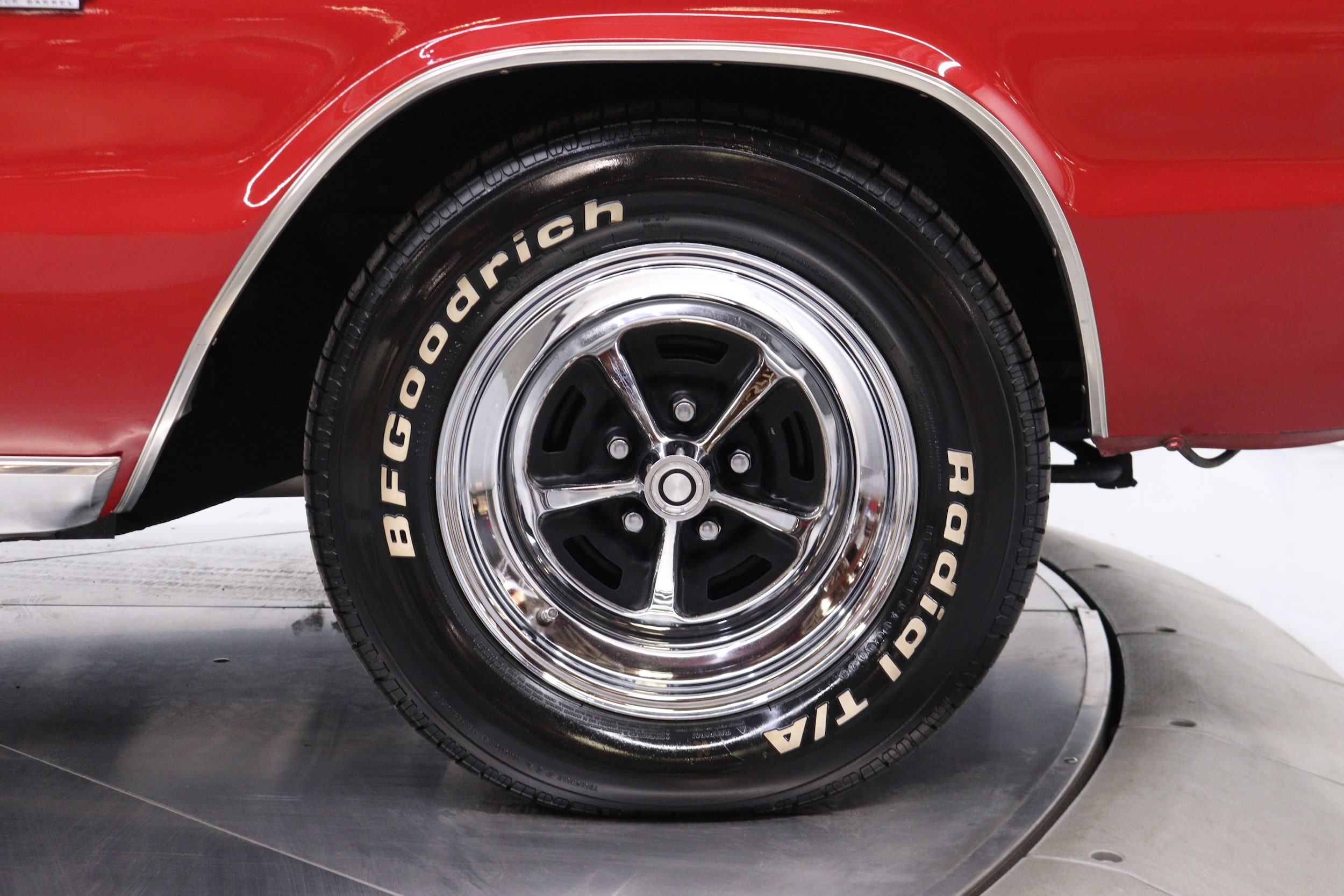 1966 Dodge Charger 27