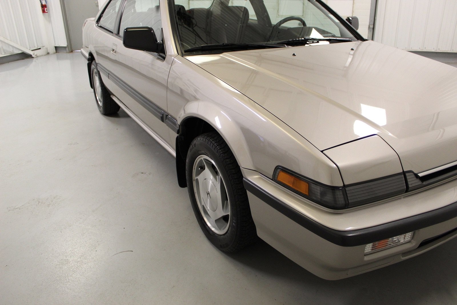 1989 Honda Accord 64