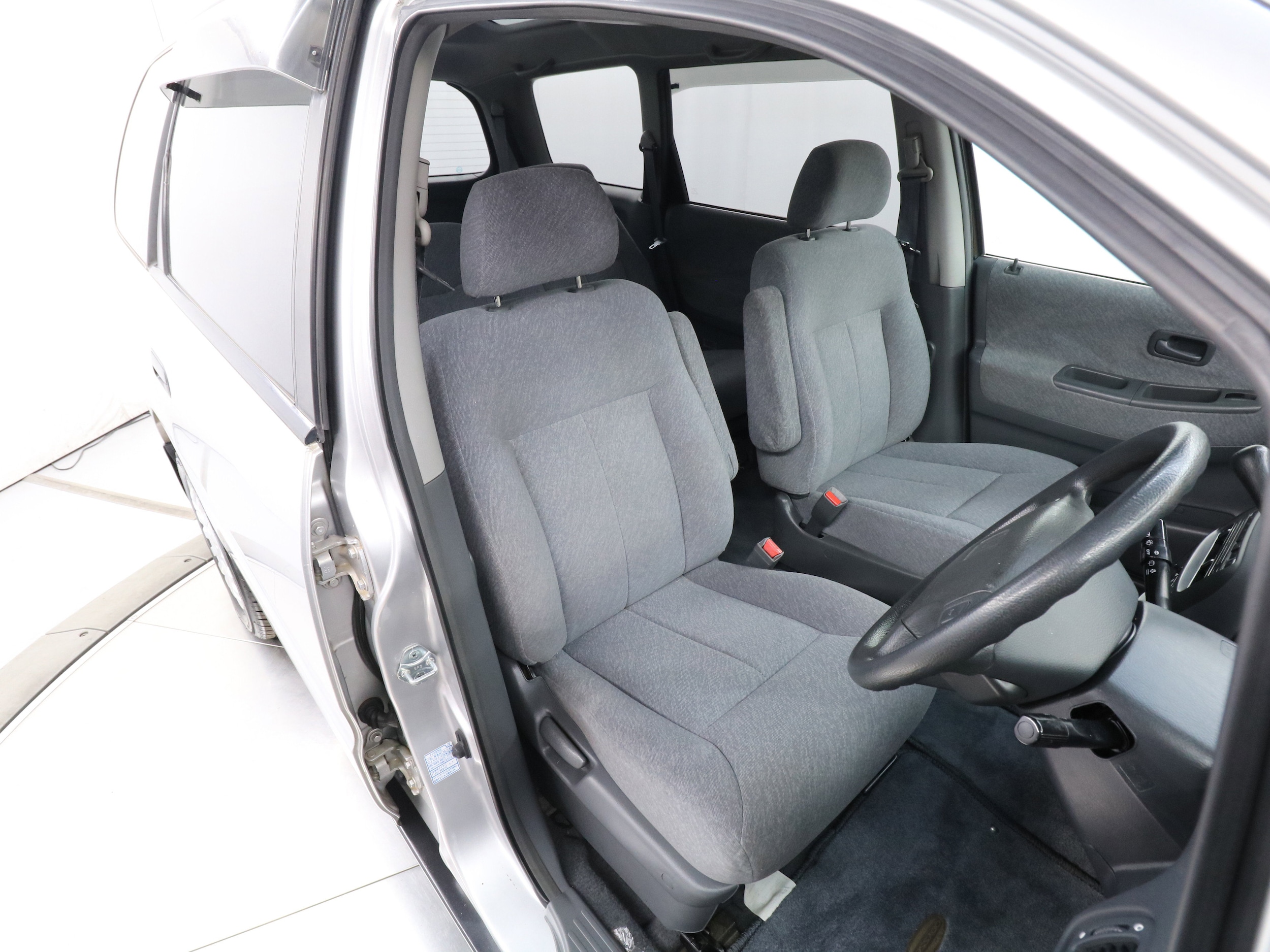1996 Honda Odyssey 15