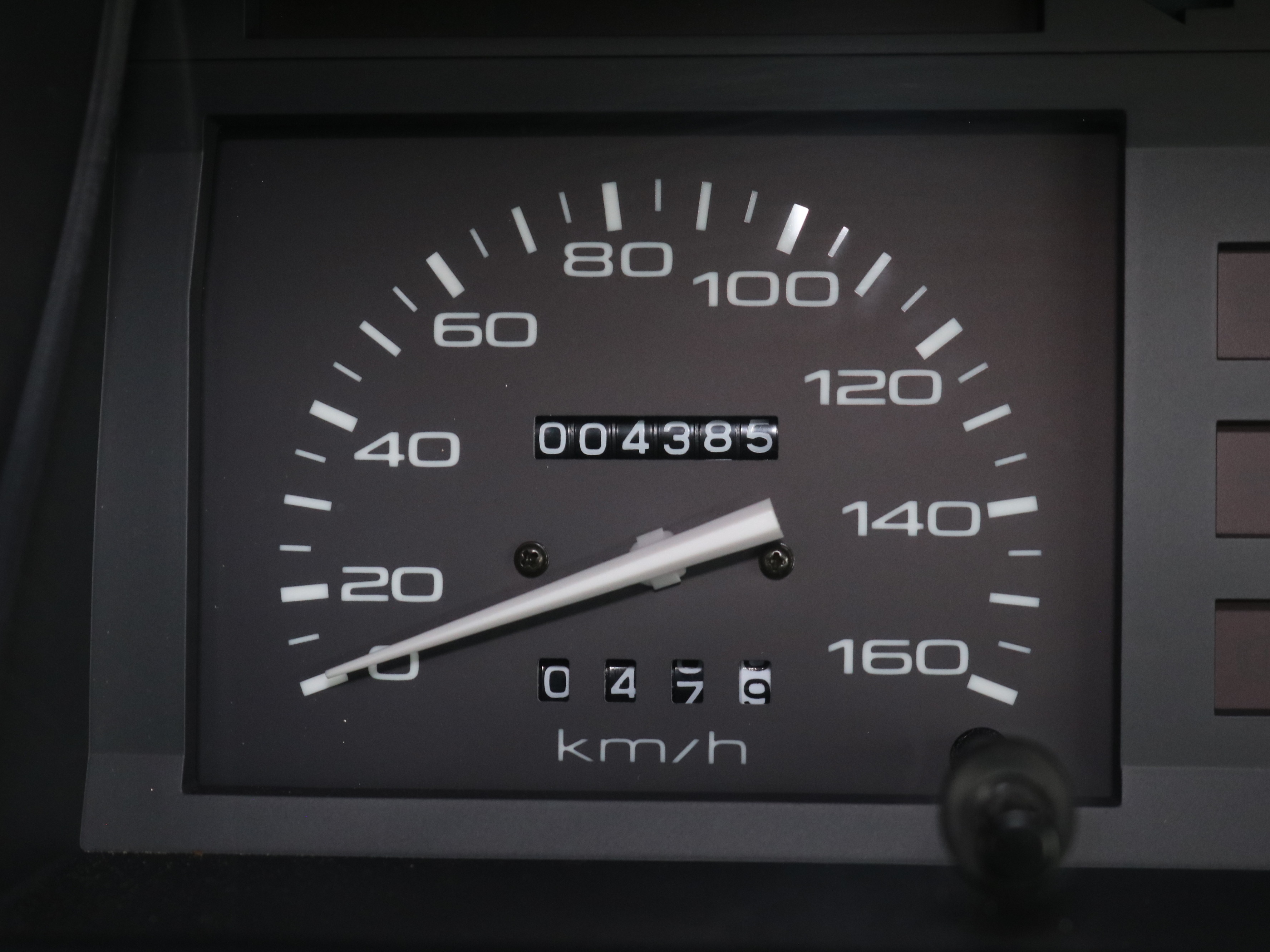 1994 Toyota LiteAce 35