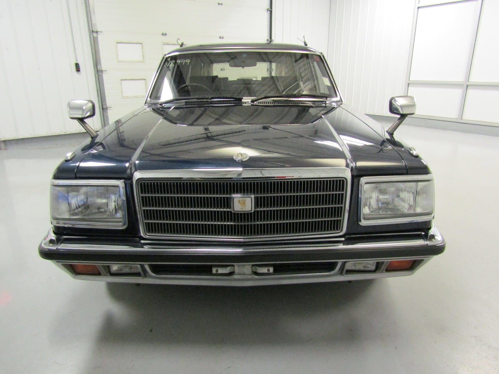 1991 Toyota Century 2
