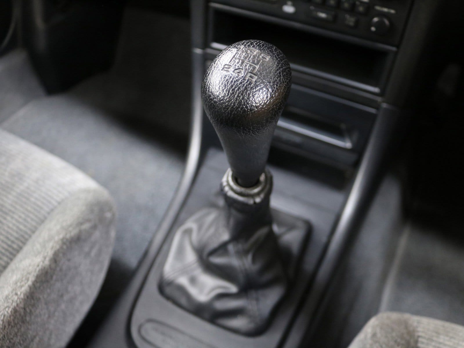 1994 Honda Integra JDM car for sale — photo 15 of 25