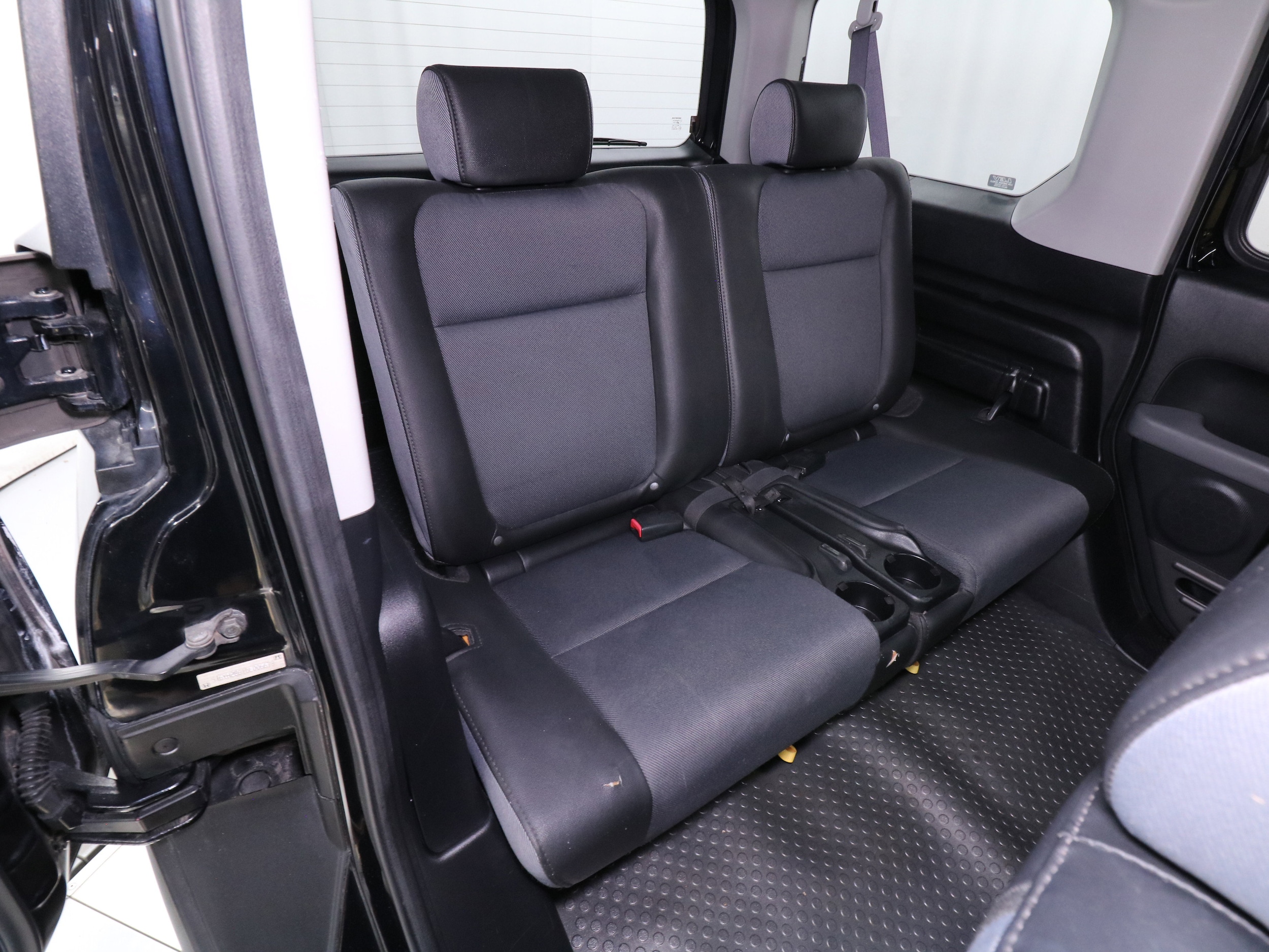 2005 Honda Element 19