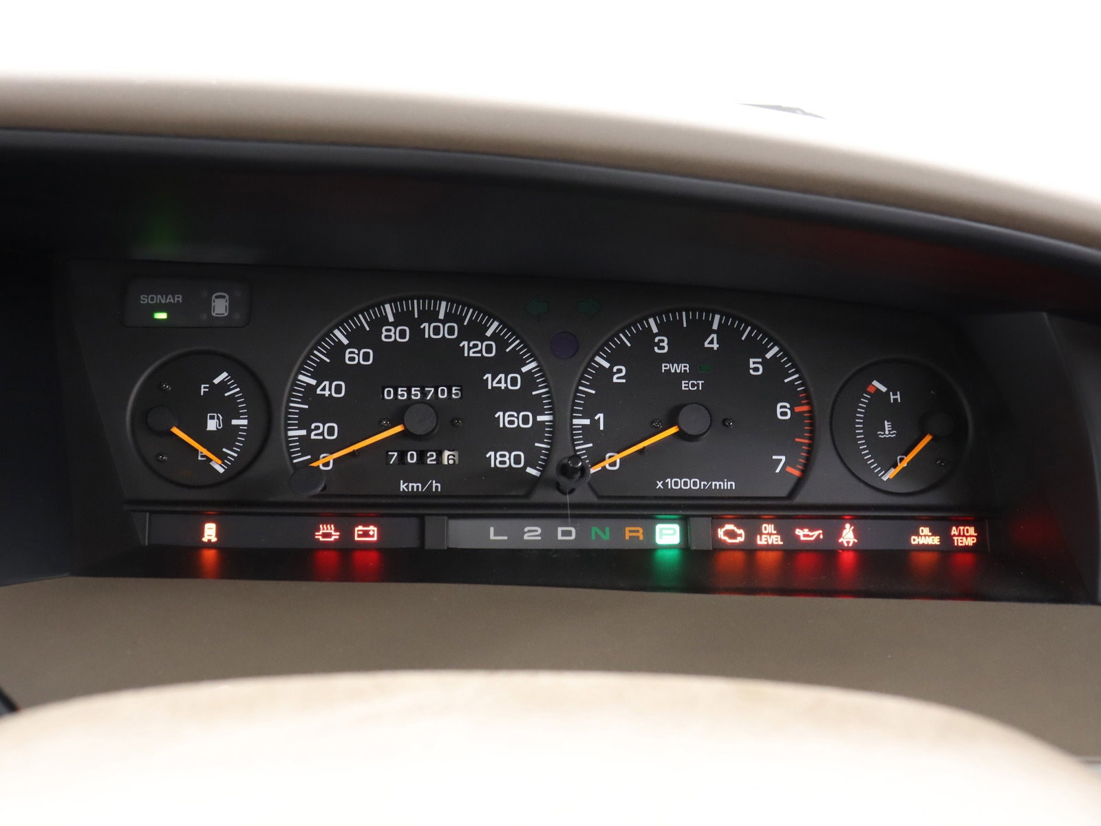 1993 Toyota Estima 11