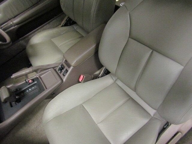 1989 Toyota Soarer 13
