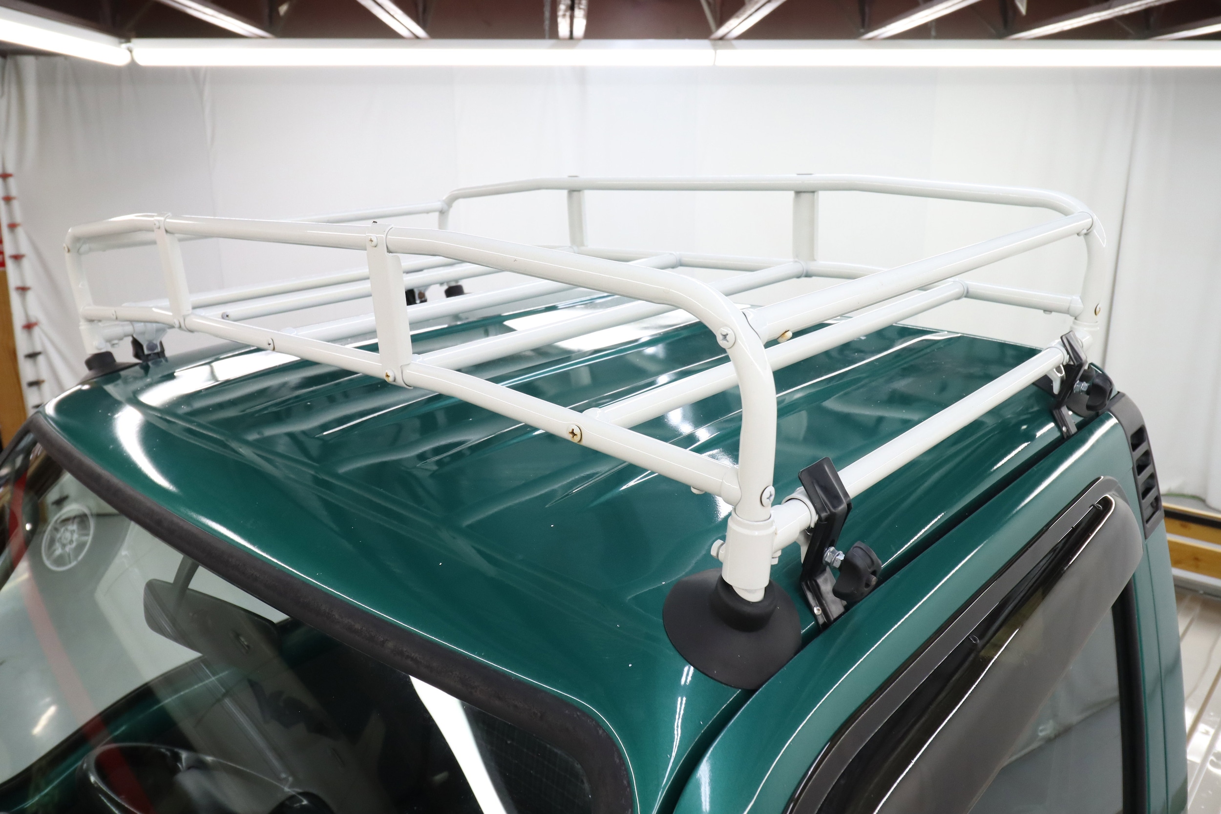 1996 Subaru Sambar 44