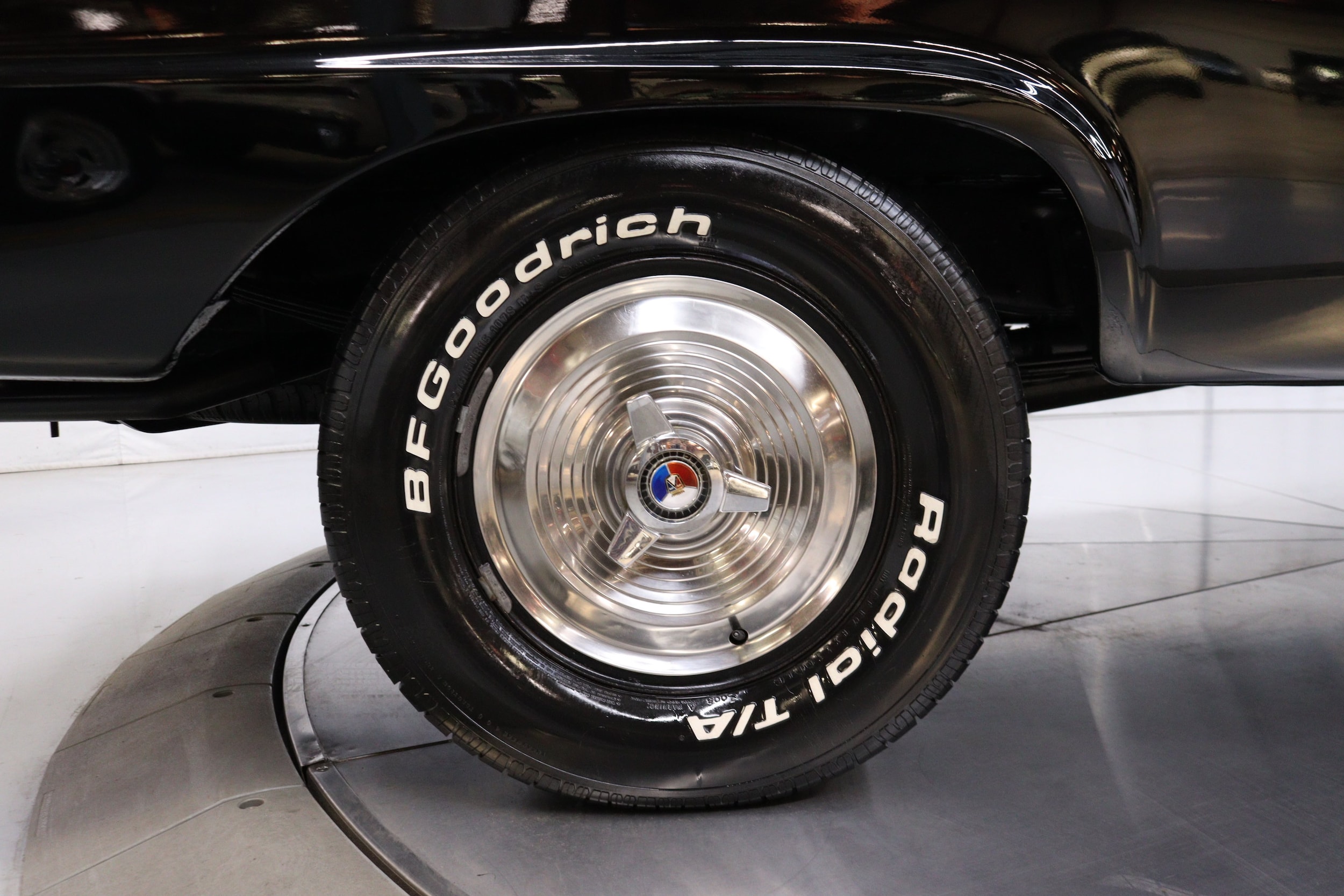 1965 Ford F100 25