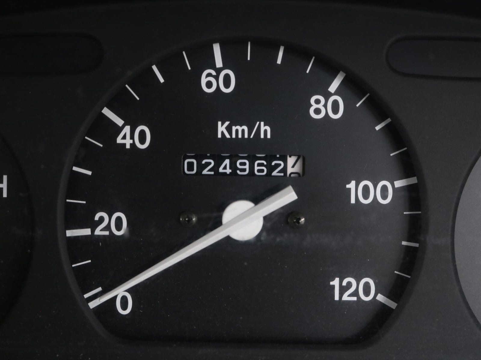 1997 Suzuki Carry 34