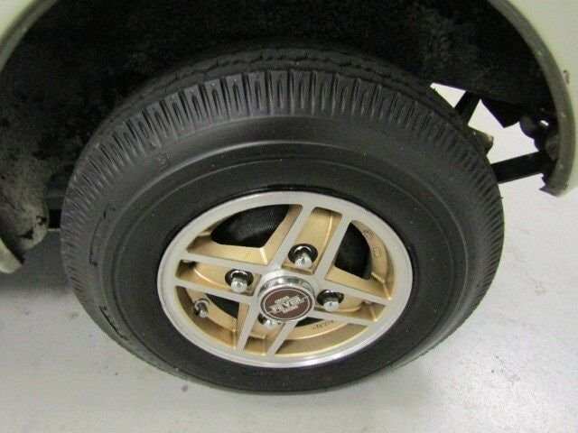 1972 Honda Life 42