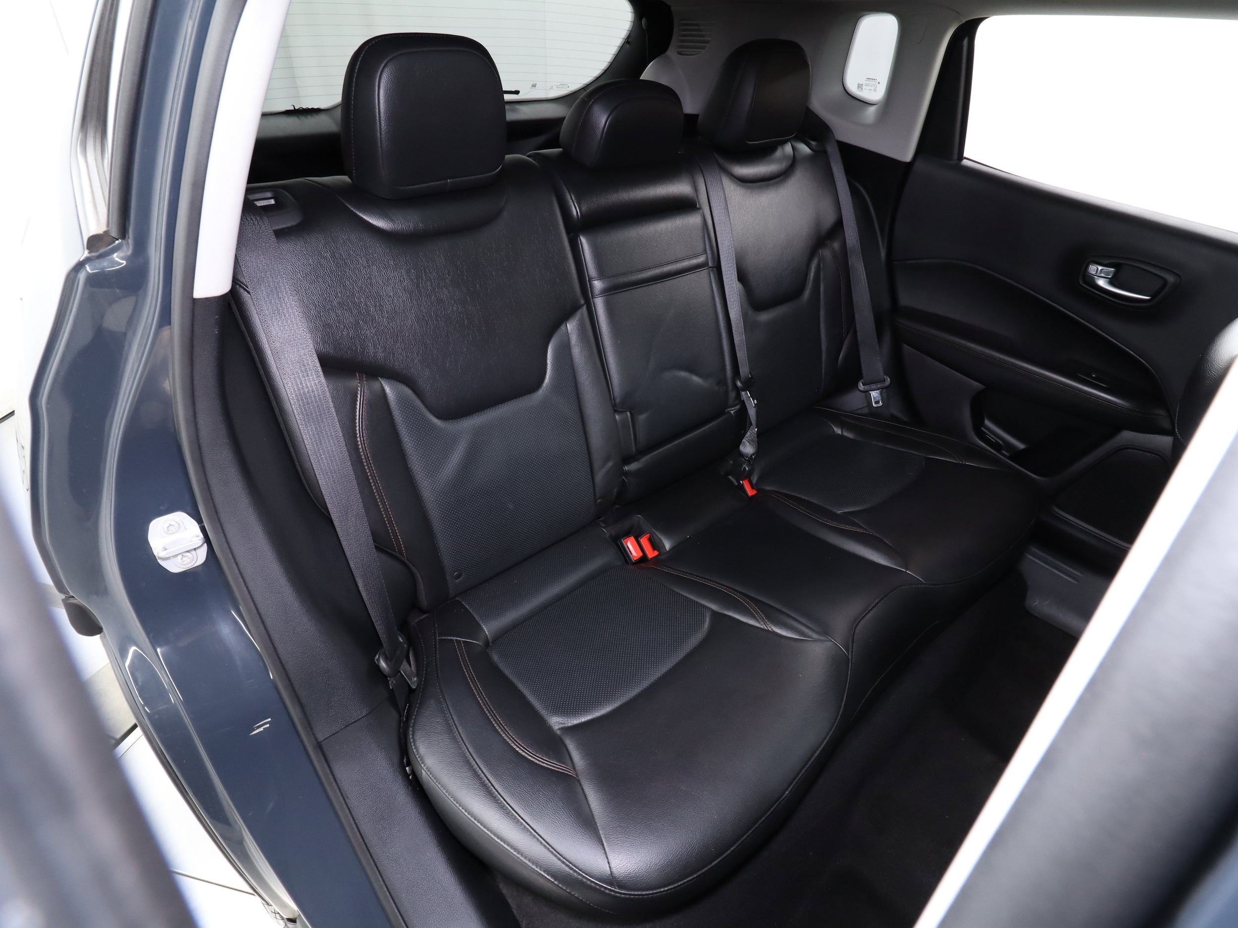2018 Jeep Compass 20