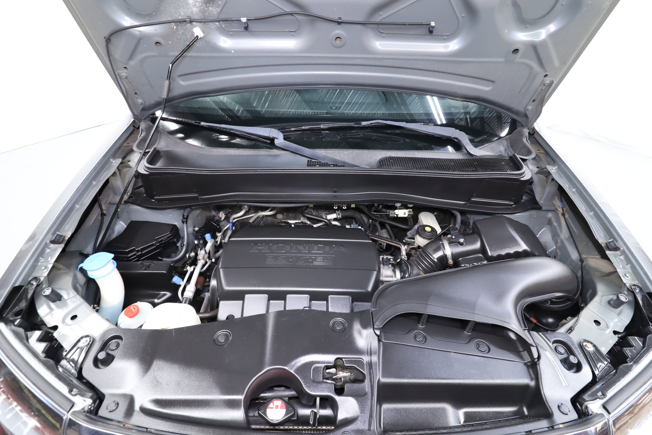 2011 Honda Pilot 29