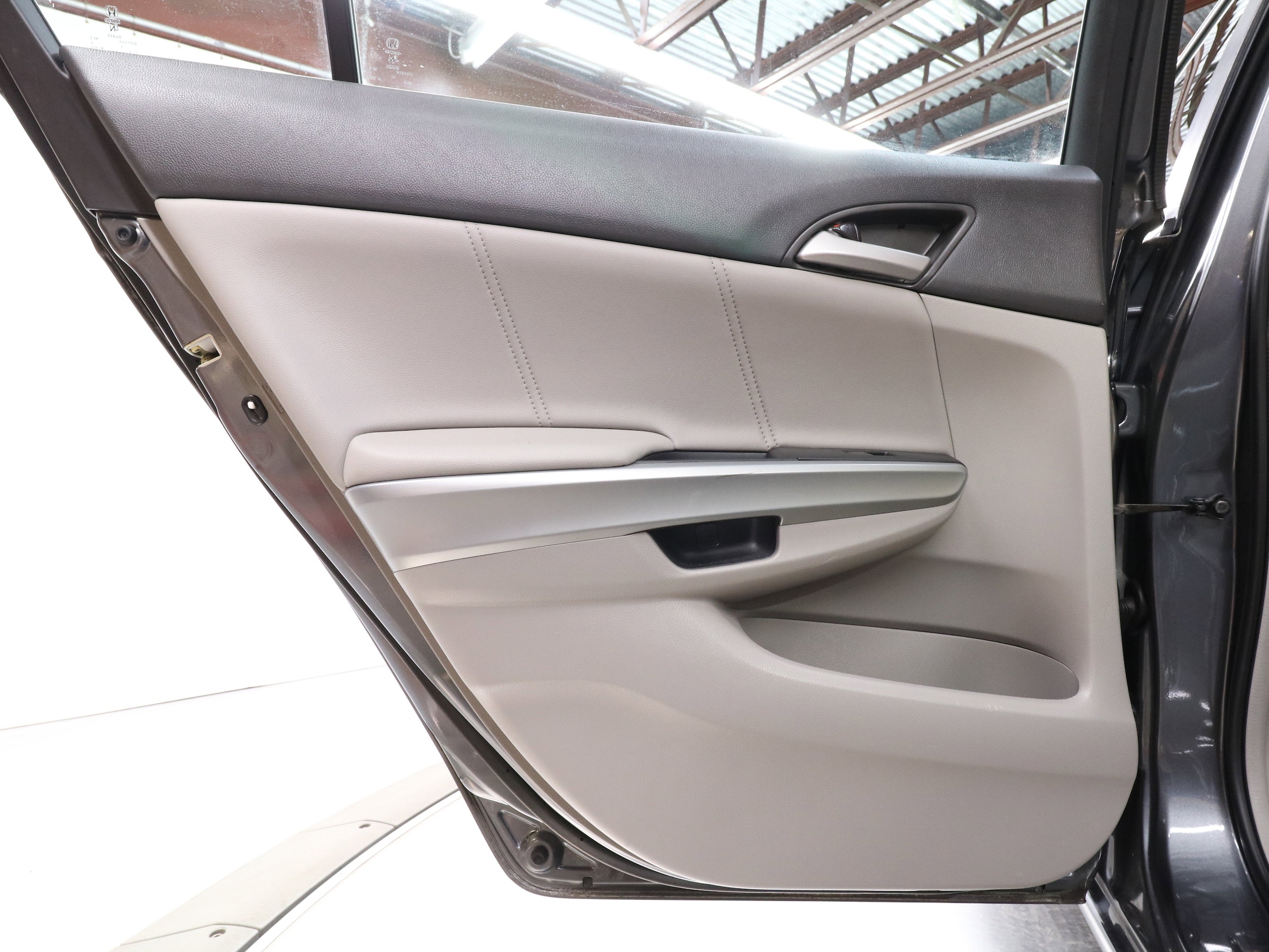 2009 Honda Accord 23