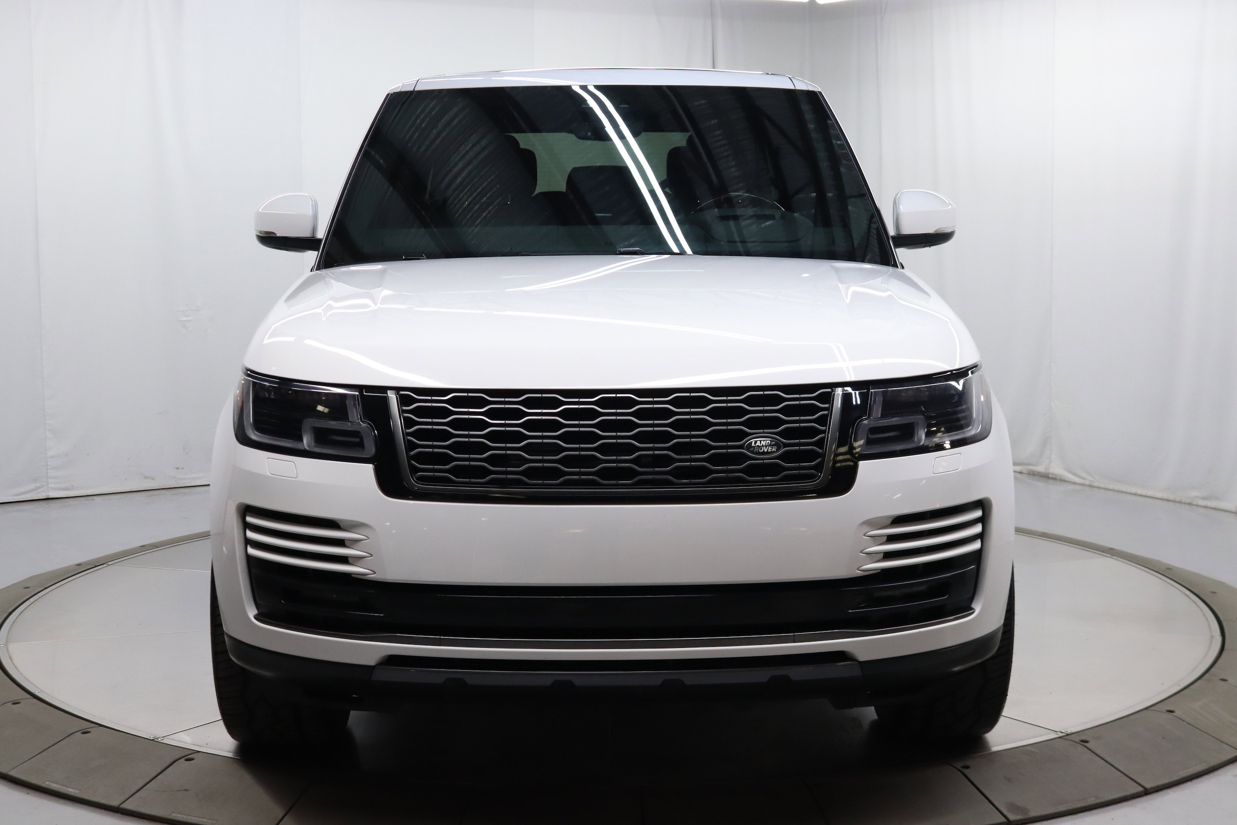 2021 Land Rover Range Rover 3