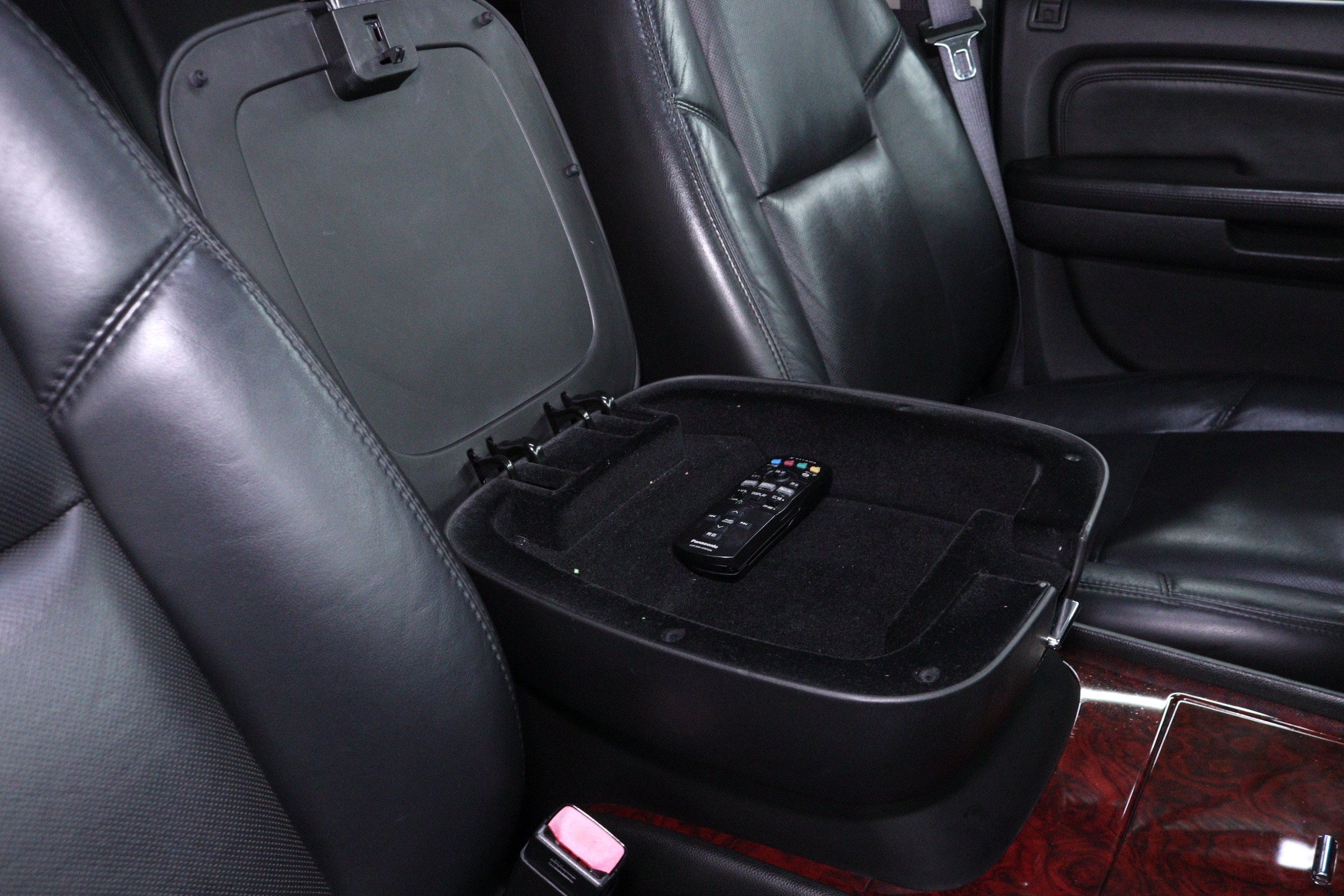 2007 Cadillac Escalade 73