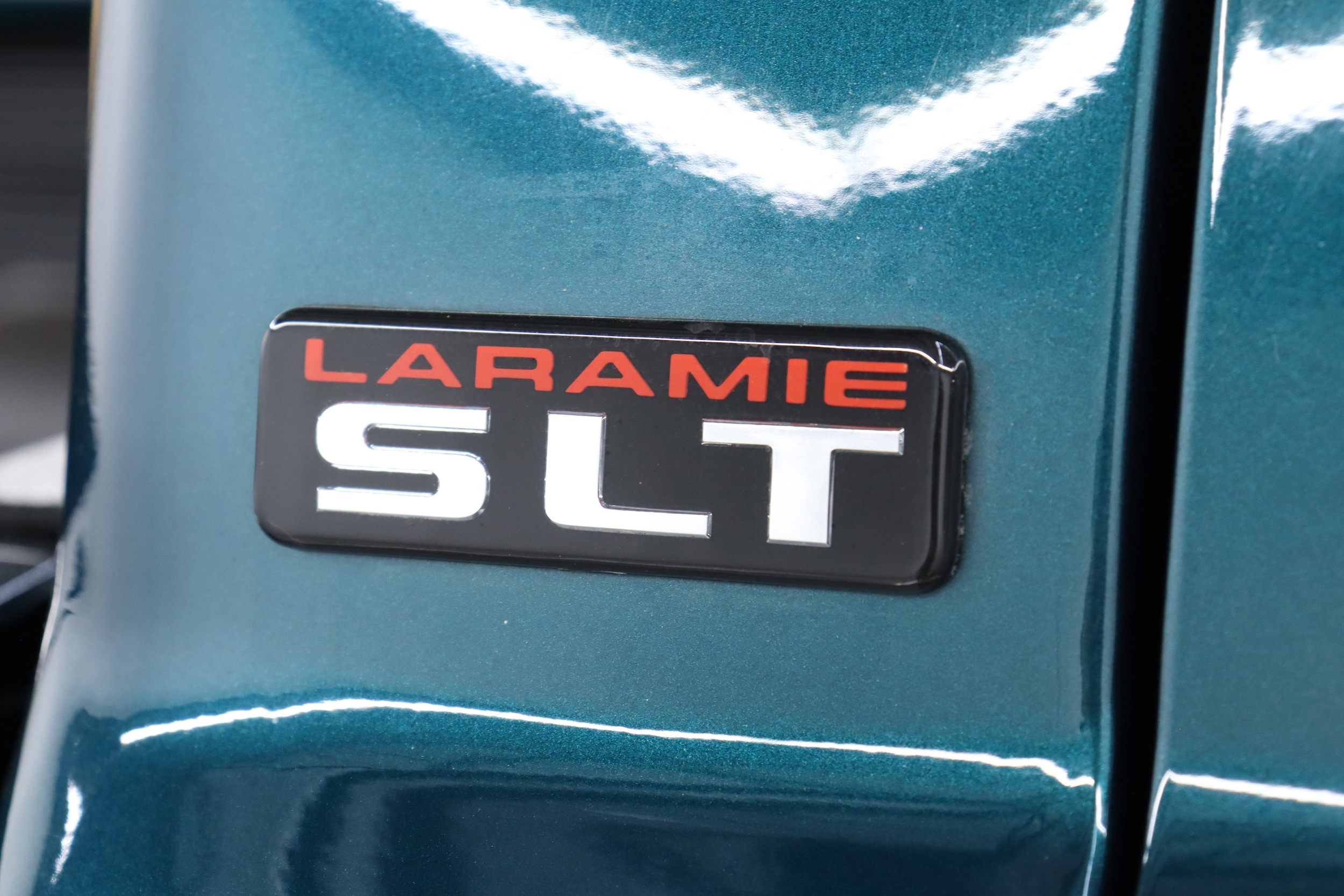 1994 Dodge Ram 1500 53