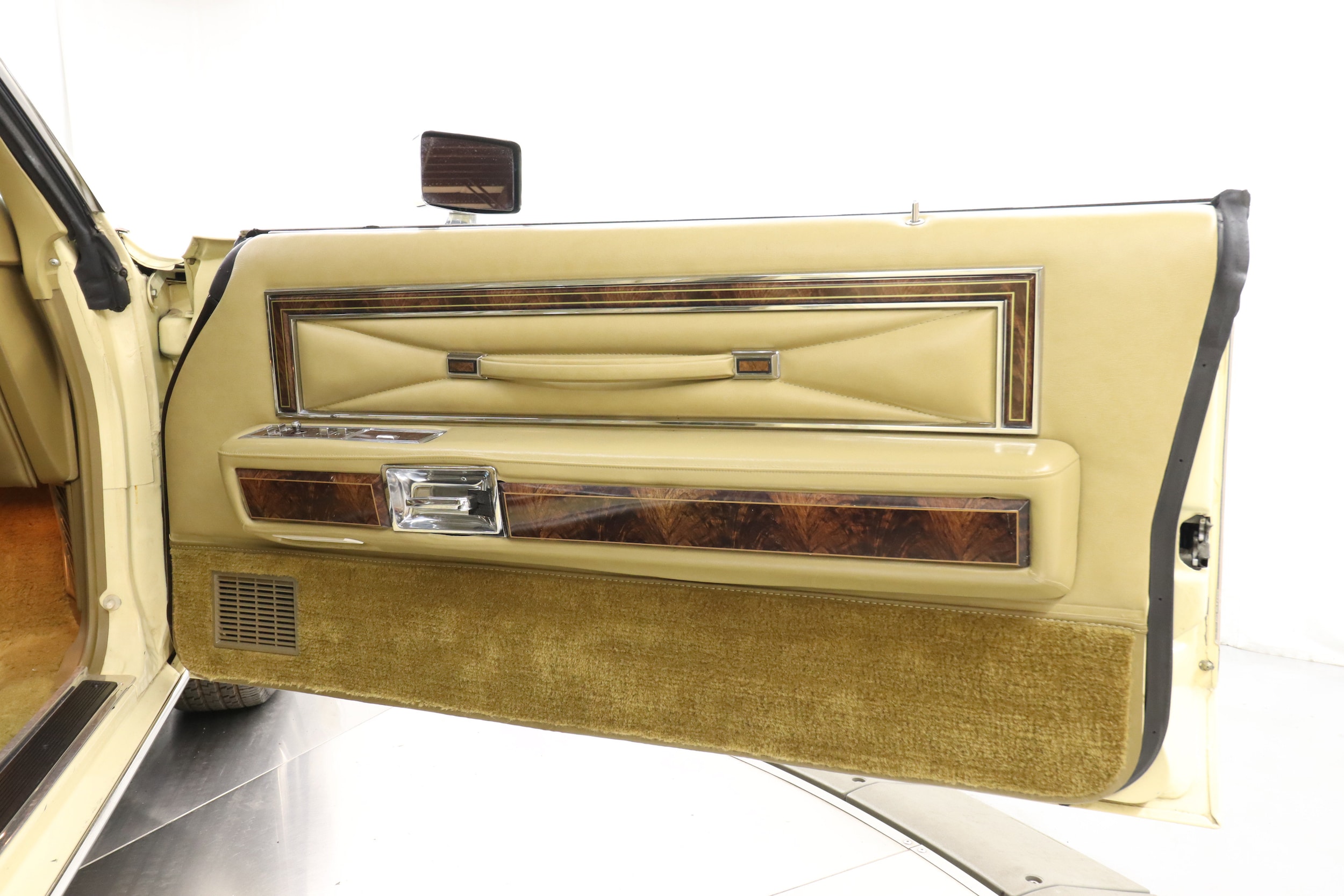 1978 Lincoln Town Car 27