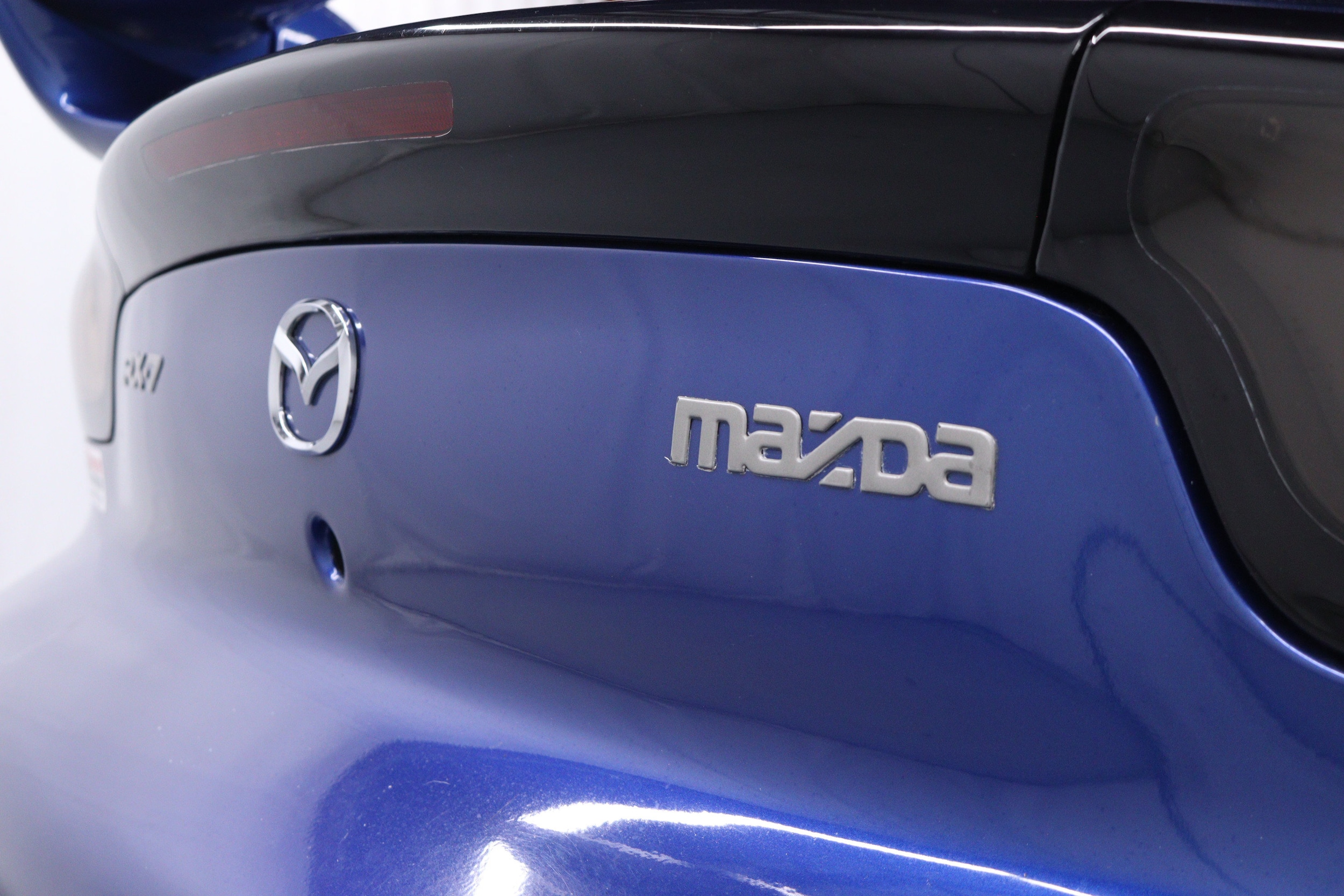 2001 Mazda RX-7 64