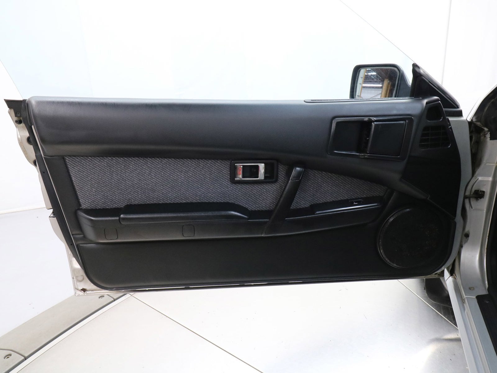 1988 Nissan EXA 18