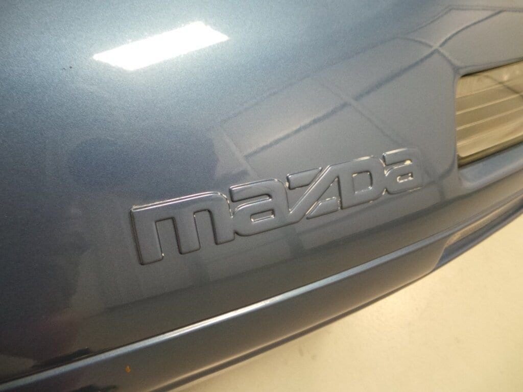 1990 Mazda RX-7 52