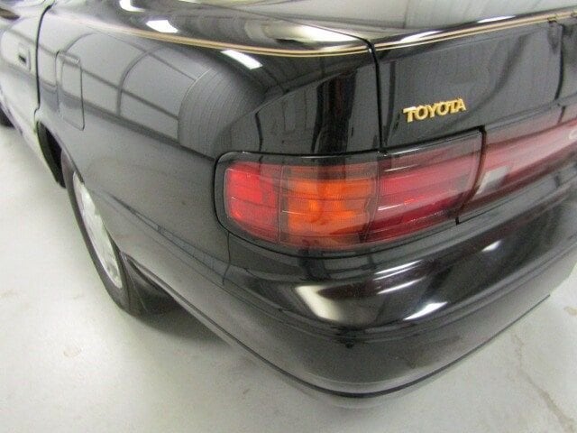 1993 Toyota Camry 36