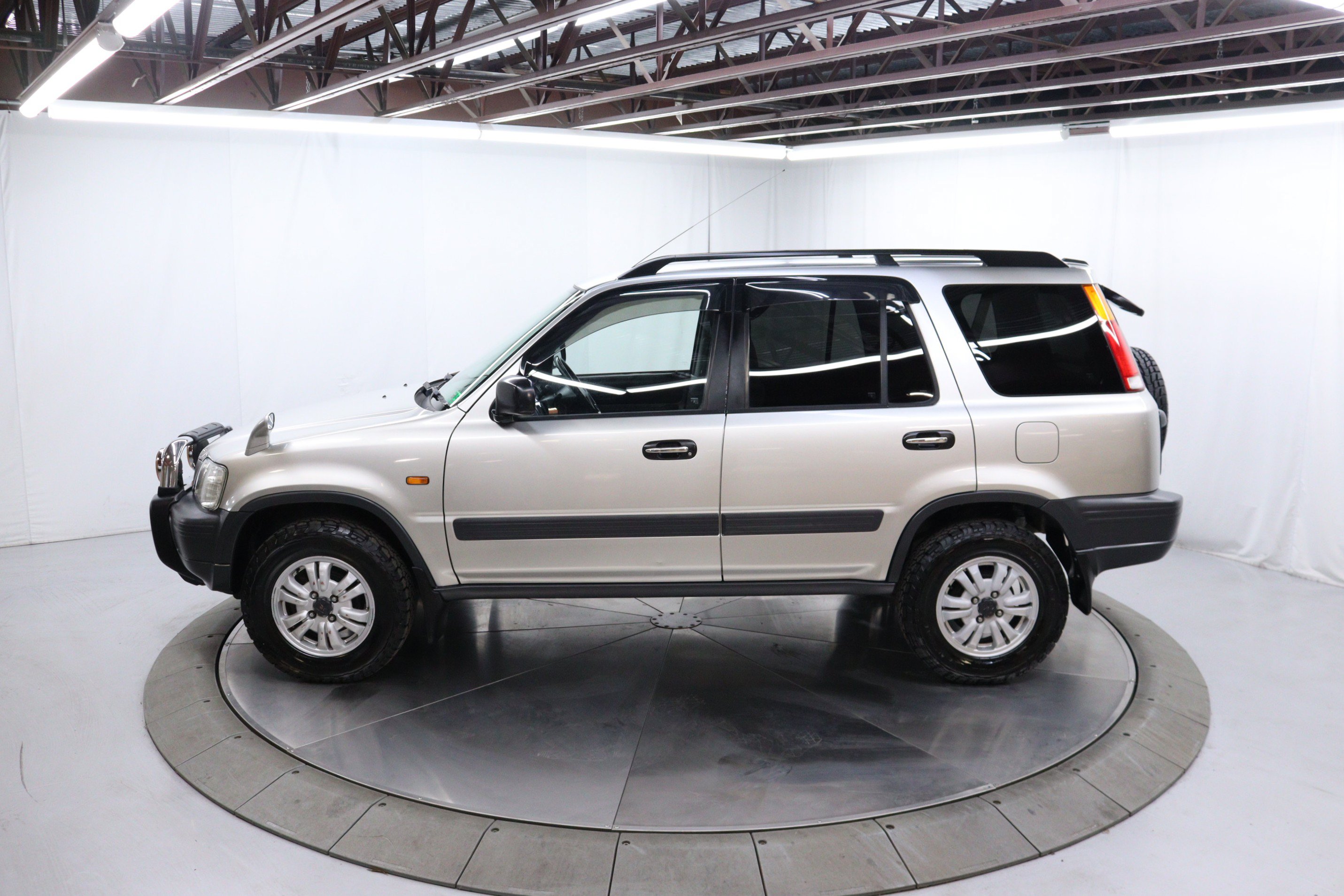 Used 1996 Honda CRV SUV