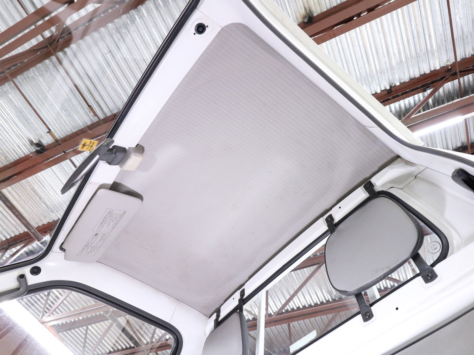 1992 Suzuki Carry 45